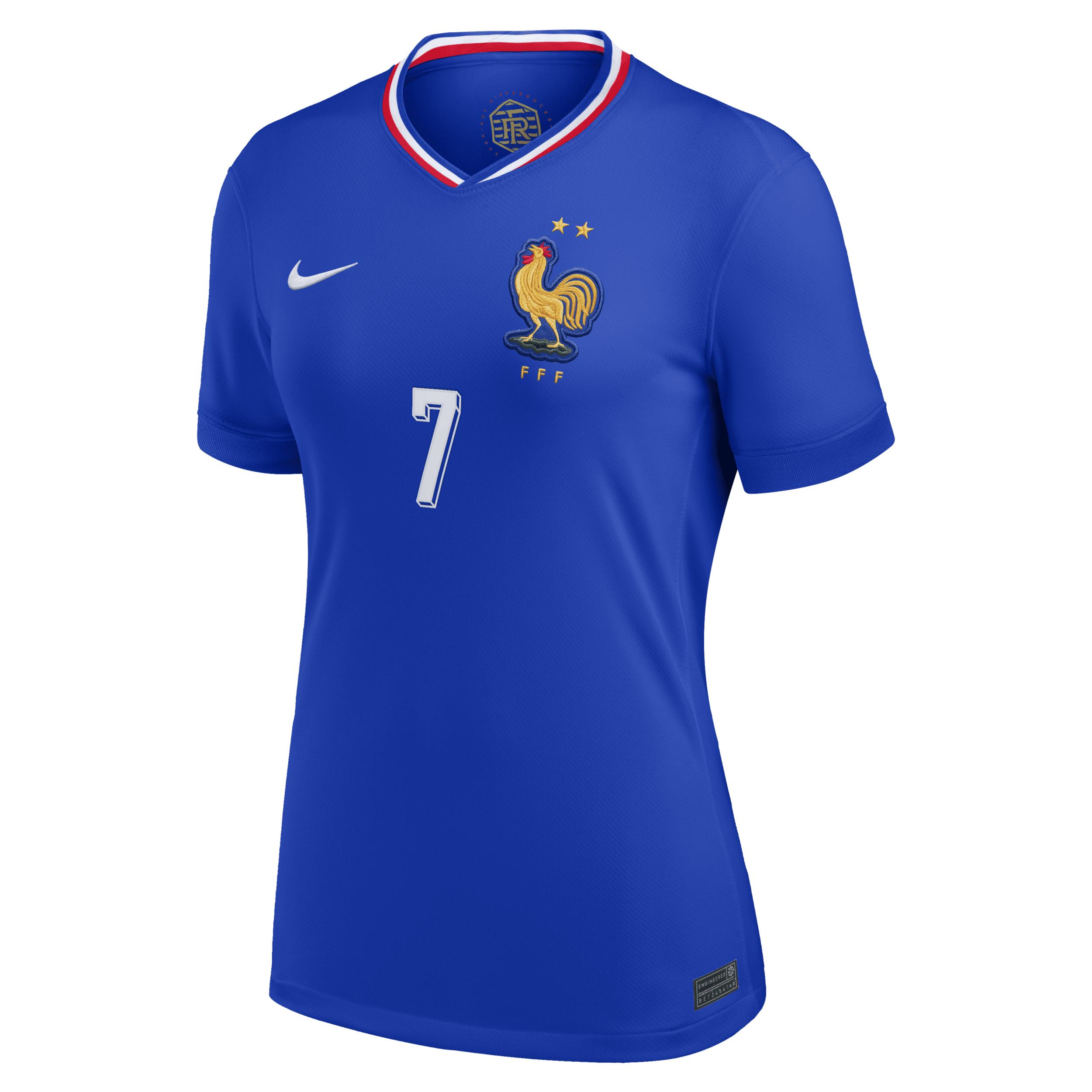 griezmann france away jersey