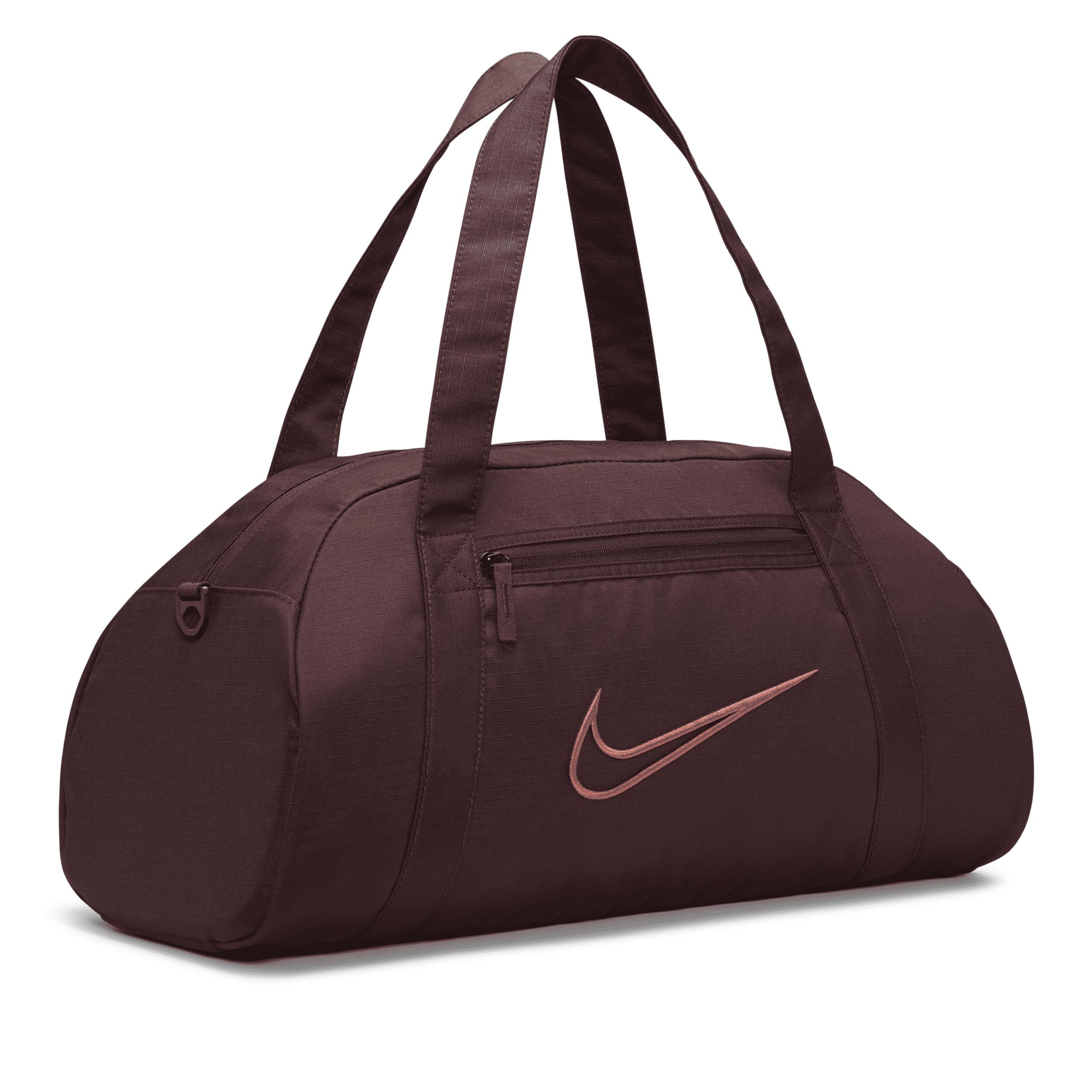 Nike Gym Club Training Duffel Bag (24l) In Red, in Purple | Lyst