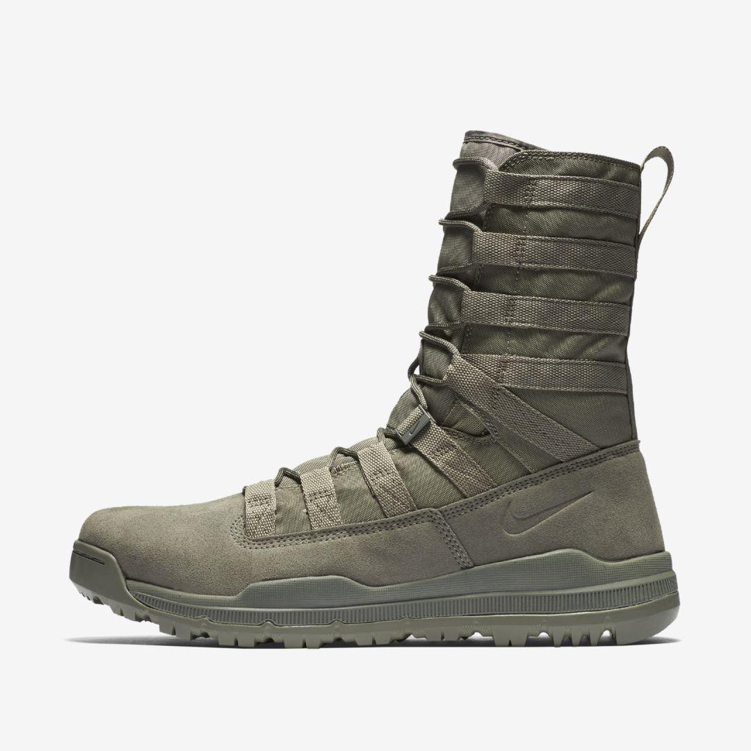 Nike Synthetic " Sfb Gen 2 8"" Tactical Boot (sage) - Clearance Sale" for  Men | Lyst