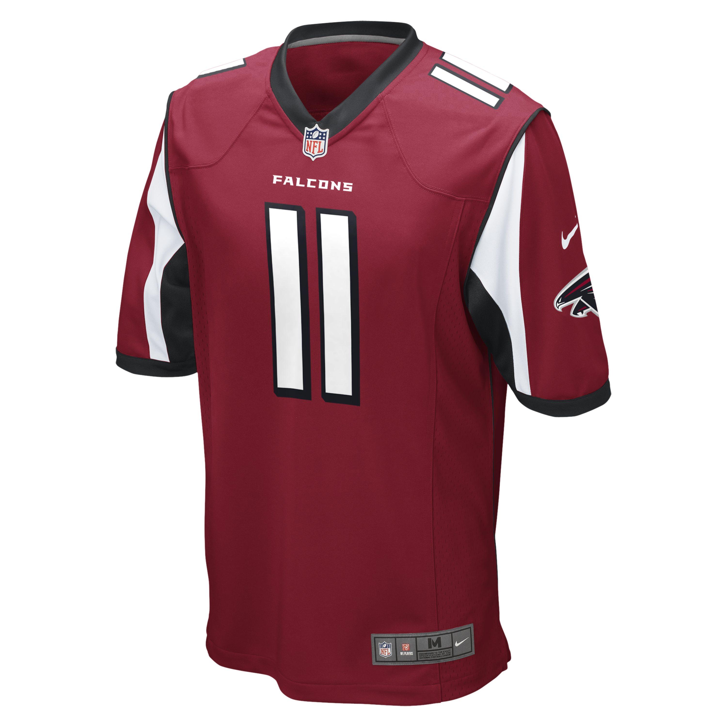 nike julio jones jersey