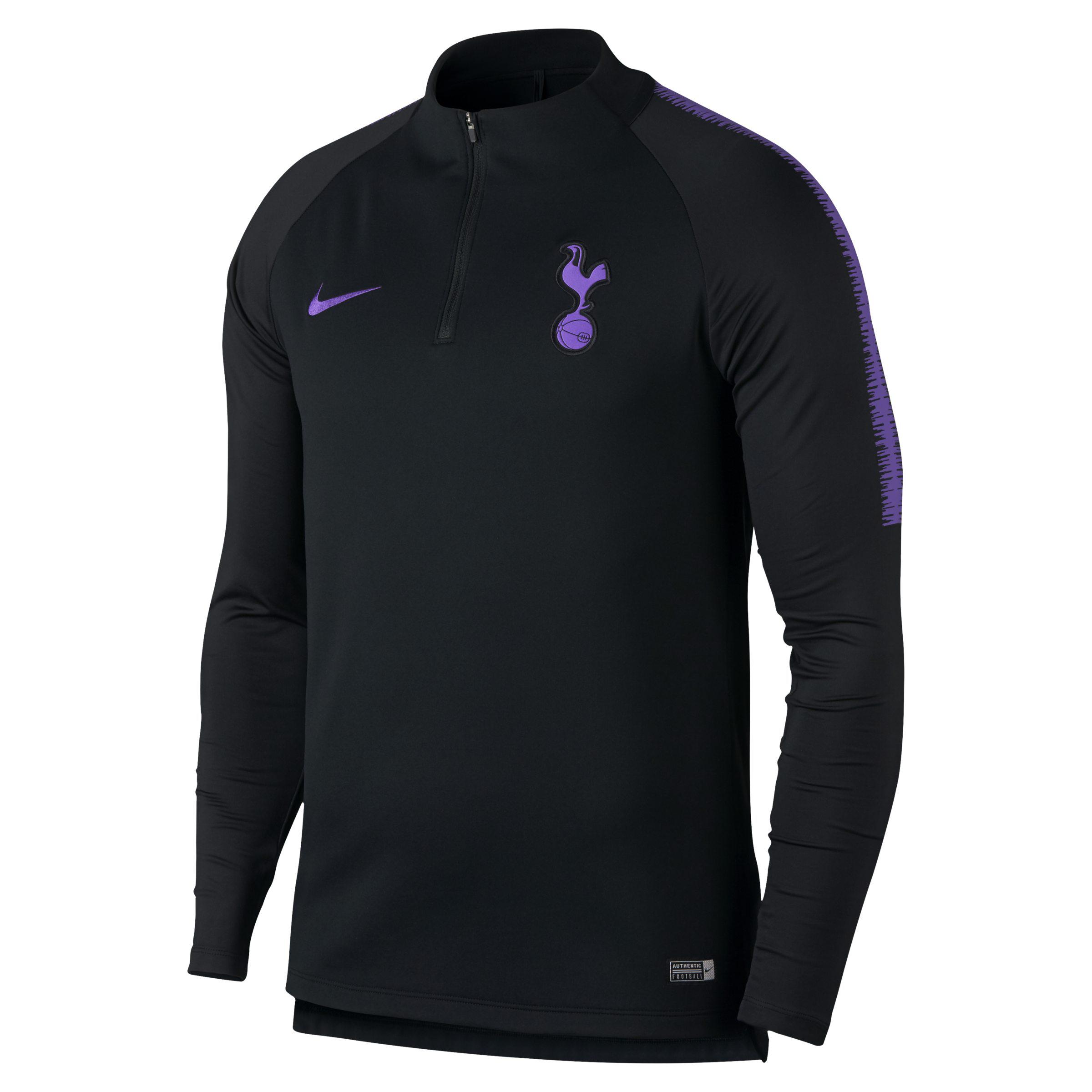 tottenham hotspur dri fit