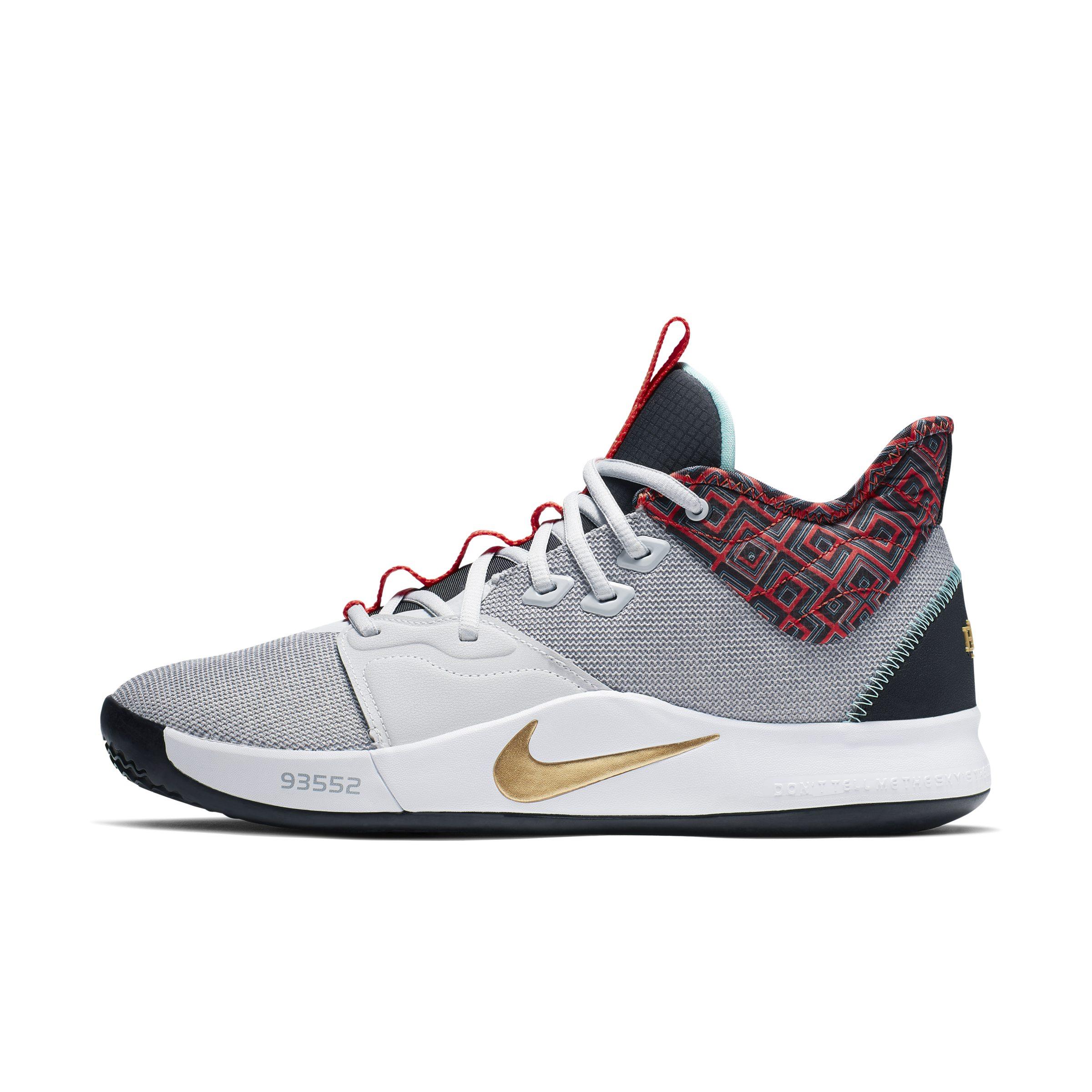 nike pg 3 soldes