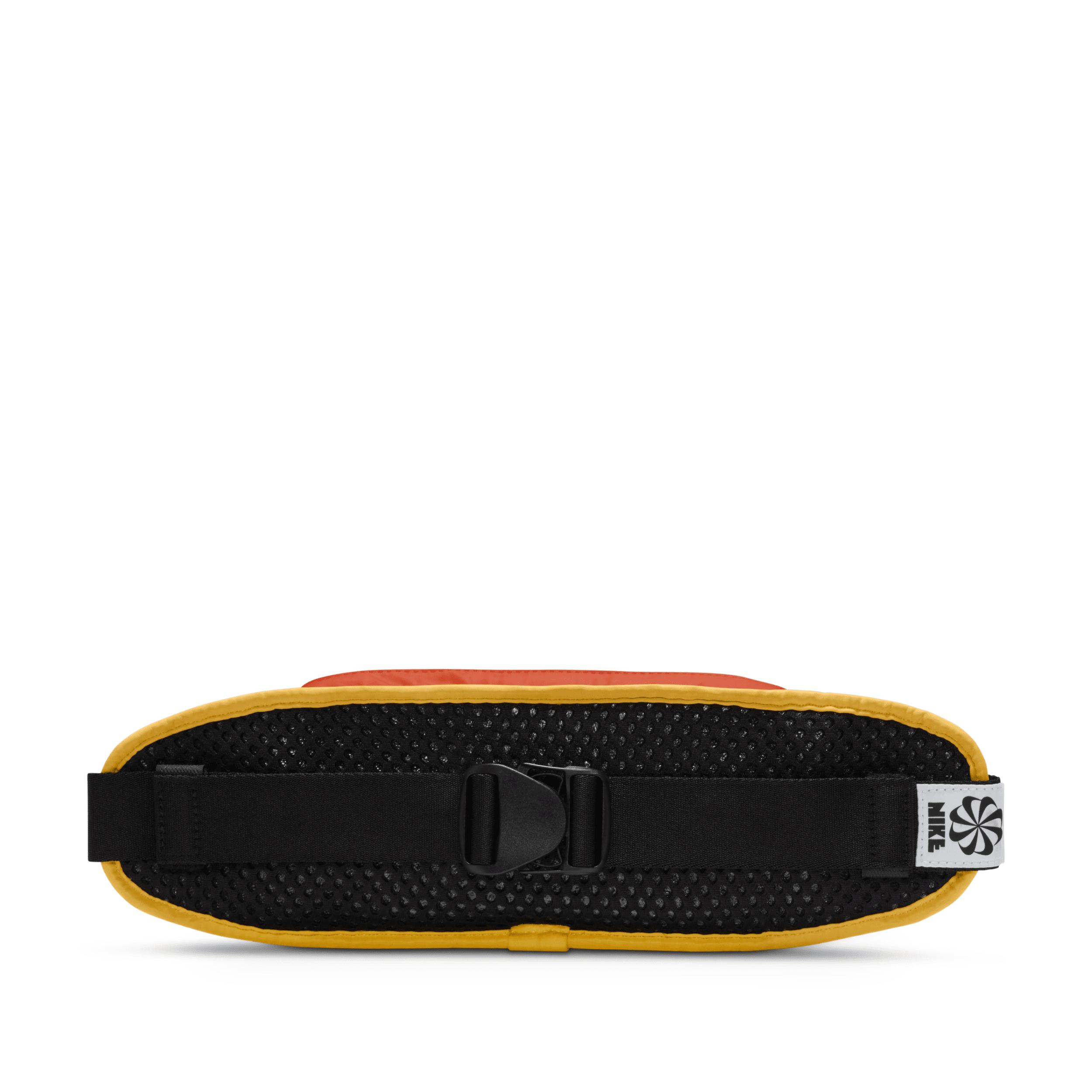 Nike Running Crossbody Bag in Blue | Lyst