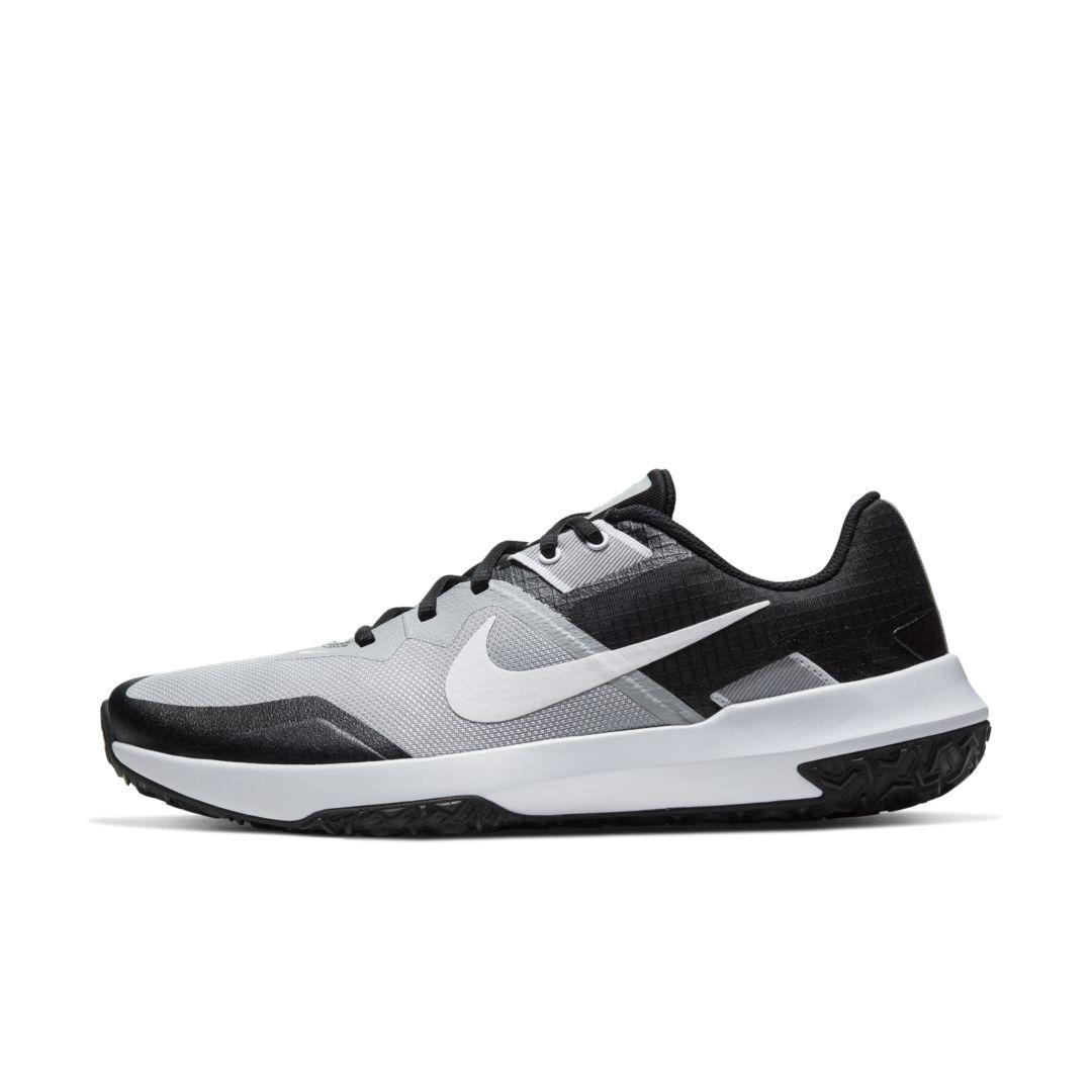 Nike Rubber Varsity Compete Tr 3 Training Shoe (extra Wide) in Grey (Gray) for Men - Lyst
