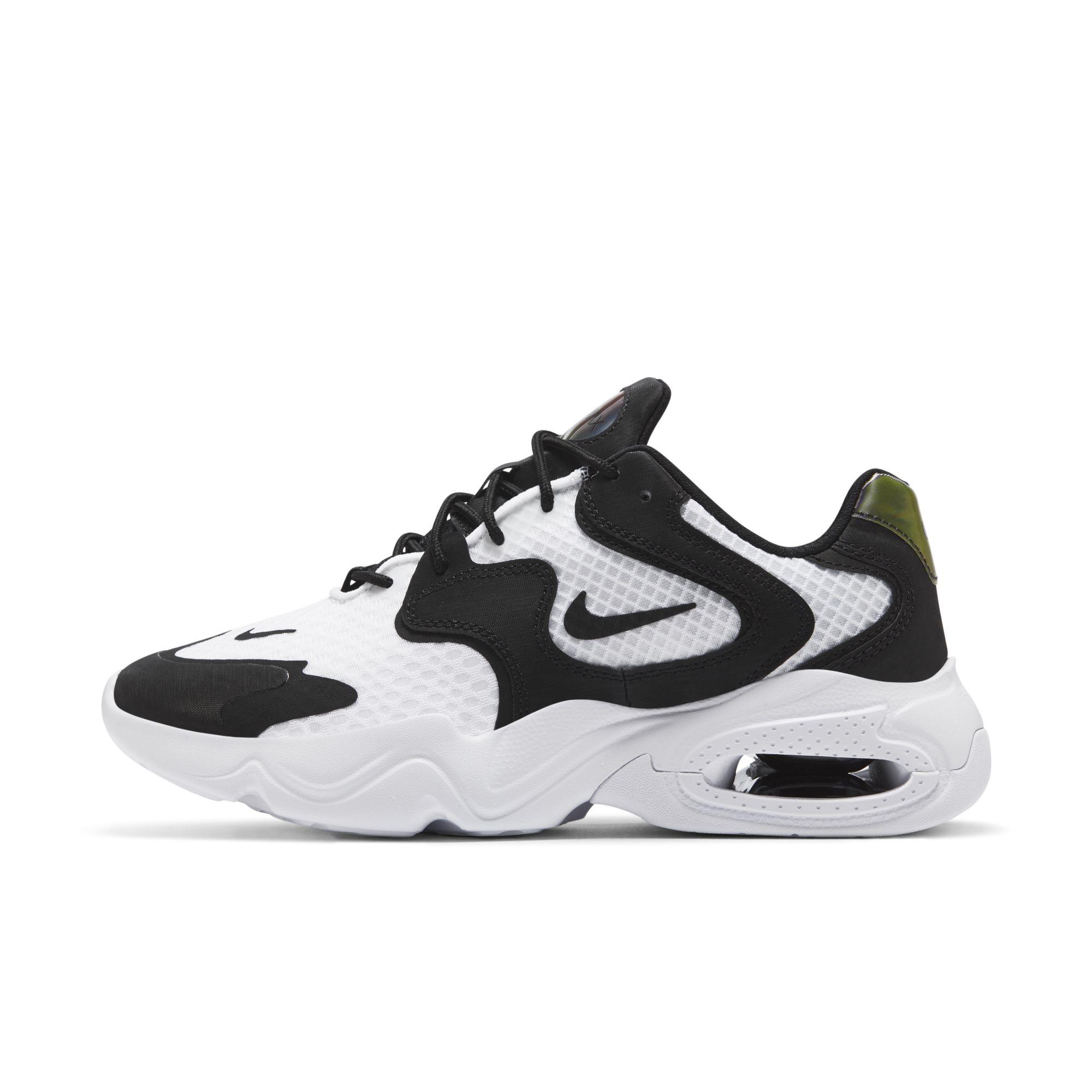 Nike Air Max 2x Shoe White | Lyst Australia