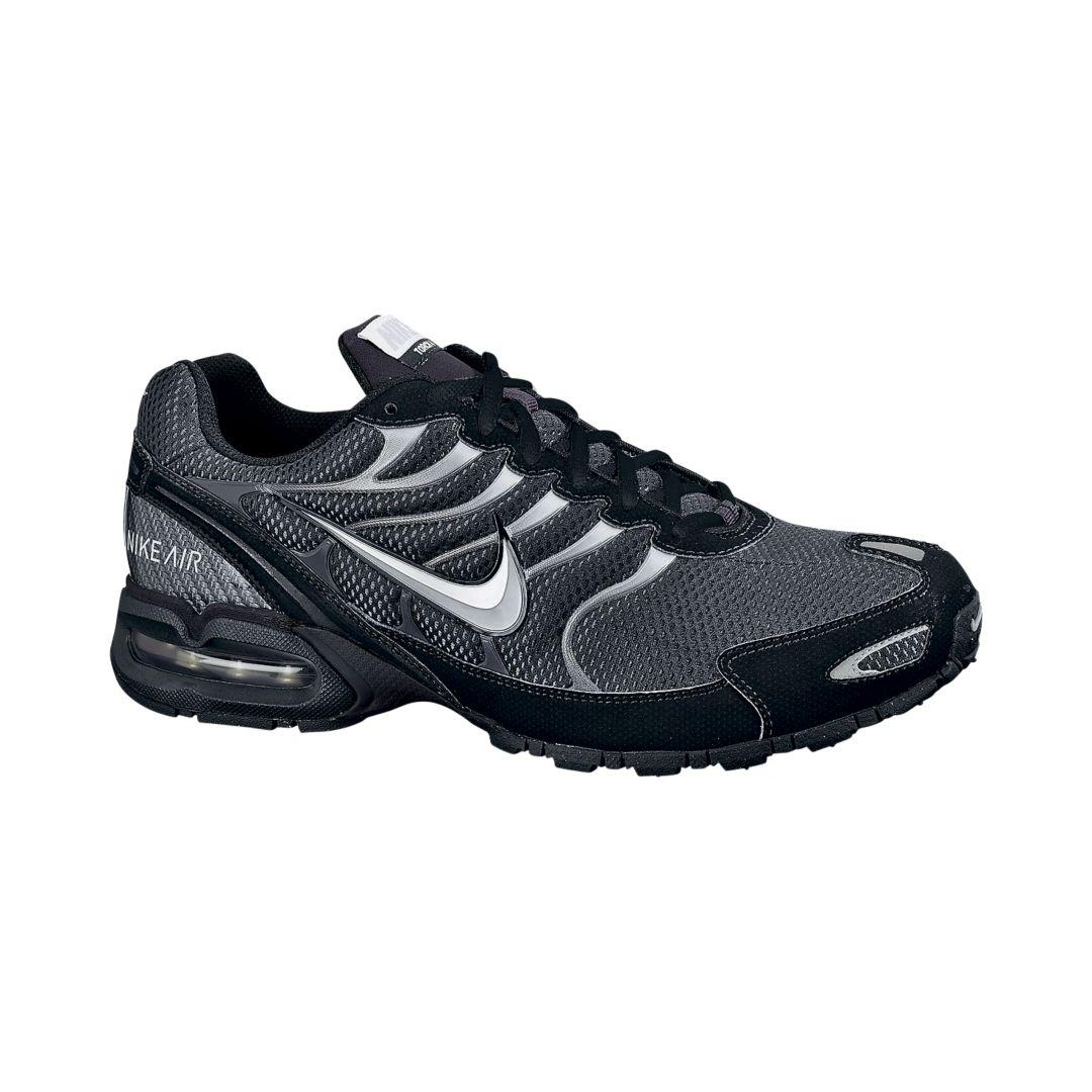 Nike Air Max Torch 4 Running Shoe in Black for Men - Lyst