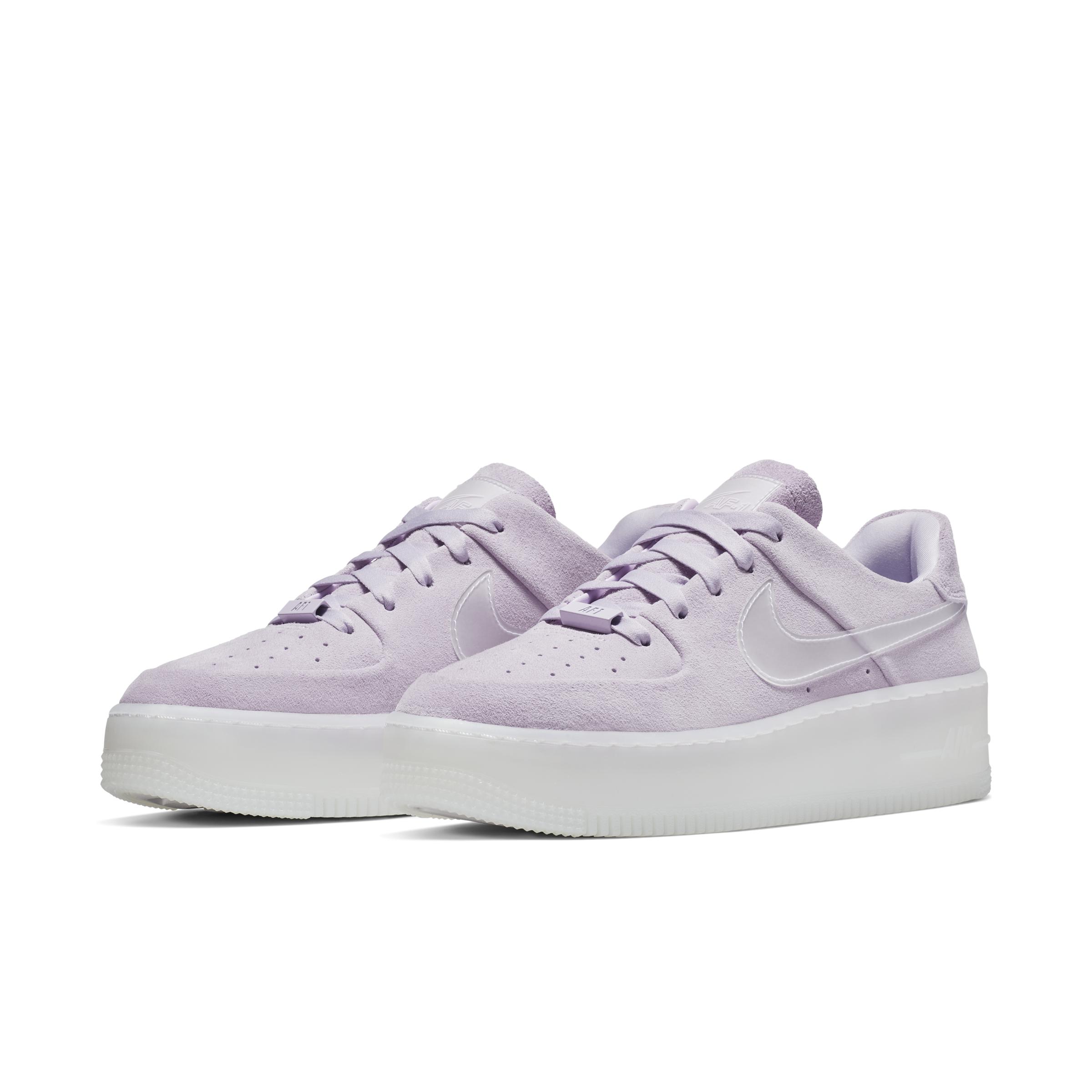 nike air force lilla