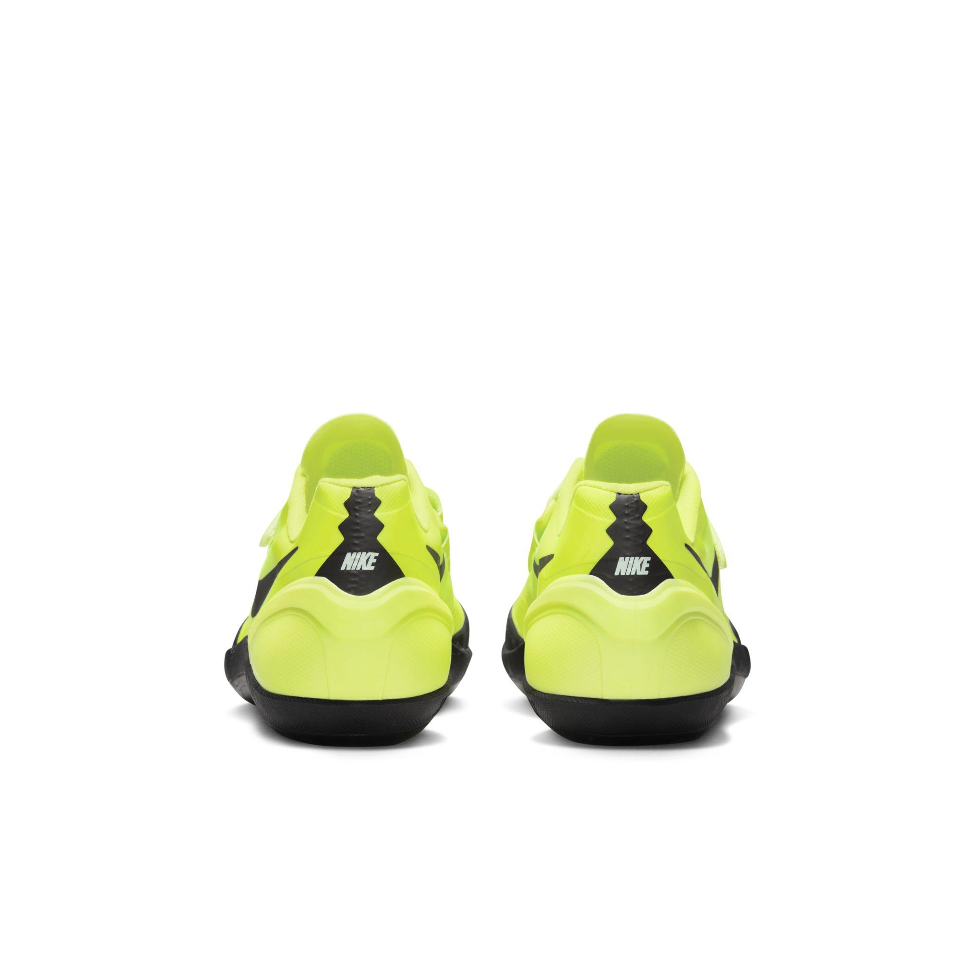 nike throwing shoes 2021