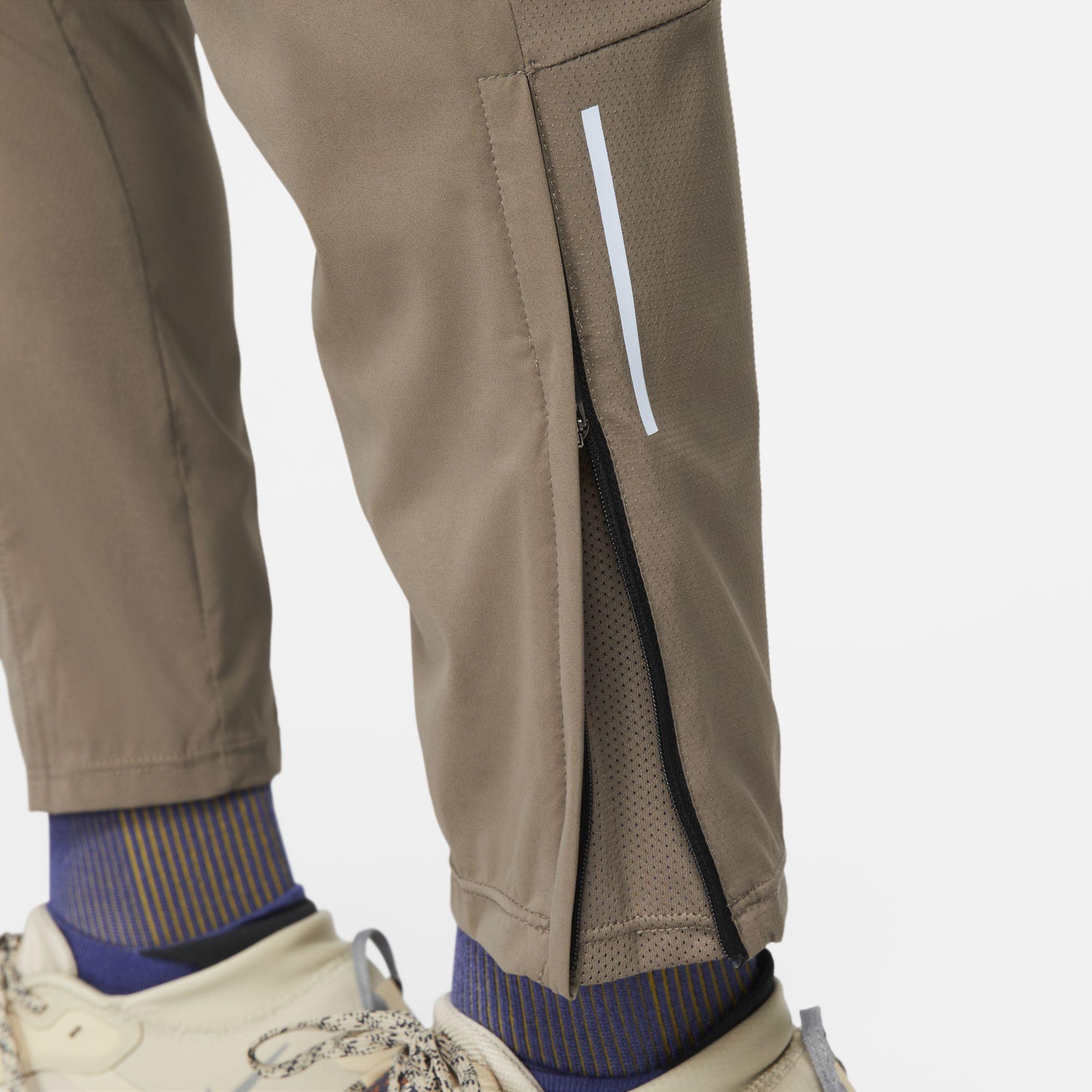 Buy Nike Trail Mont Blanc Trail Running Trousers (DR2580) from £49.99  (Today) – Best Deals on idealo.co.uk