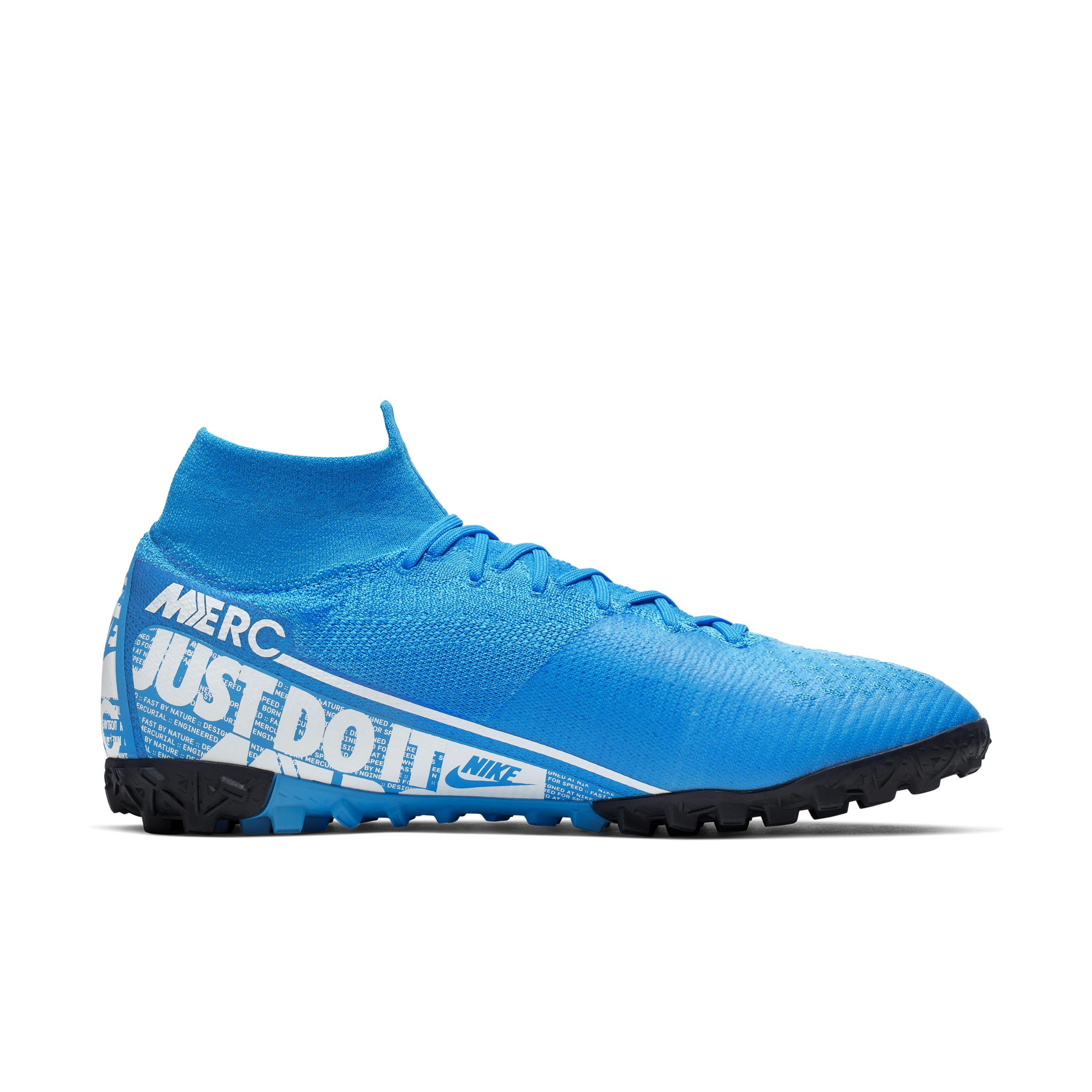Nike Mercurial Superfly 7 Elite Tf Artificial-turf Football Shoe in ...