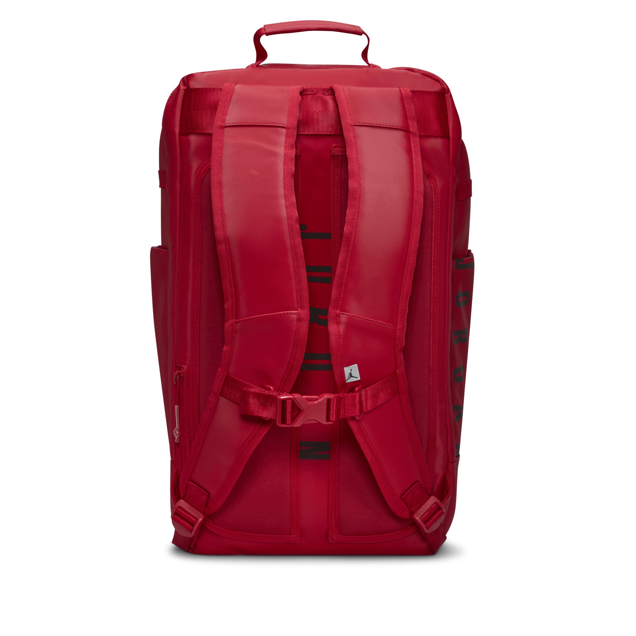 Nike Hyper Adapt Adult Backpack in Red Lyst