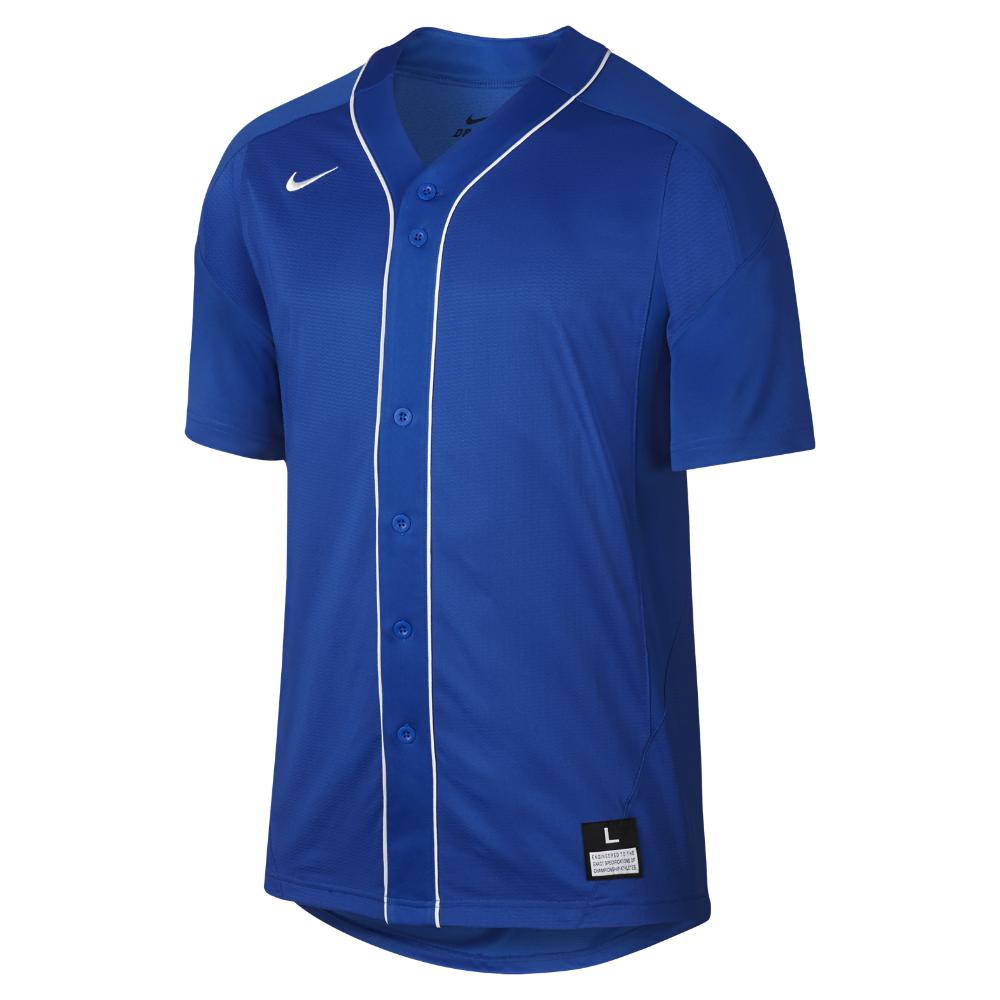 nike vapor dinger baseball jersey