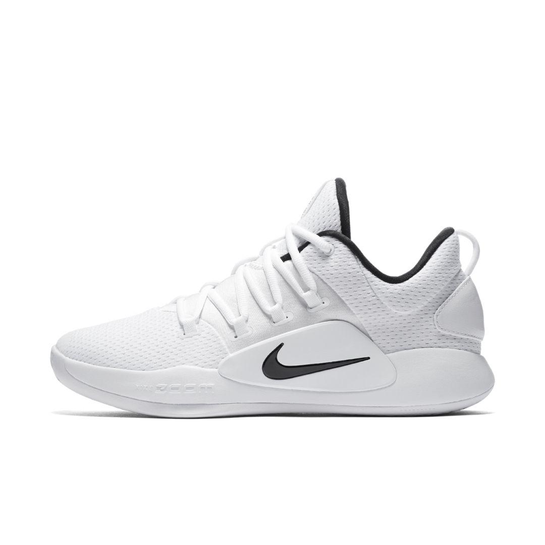 Nike Hyperdunk X Basketball Shoes in White for Men |