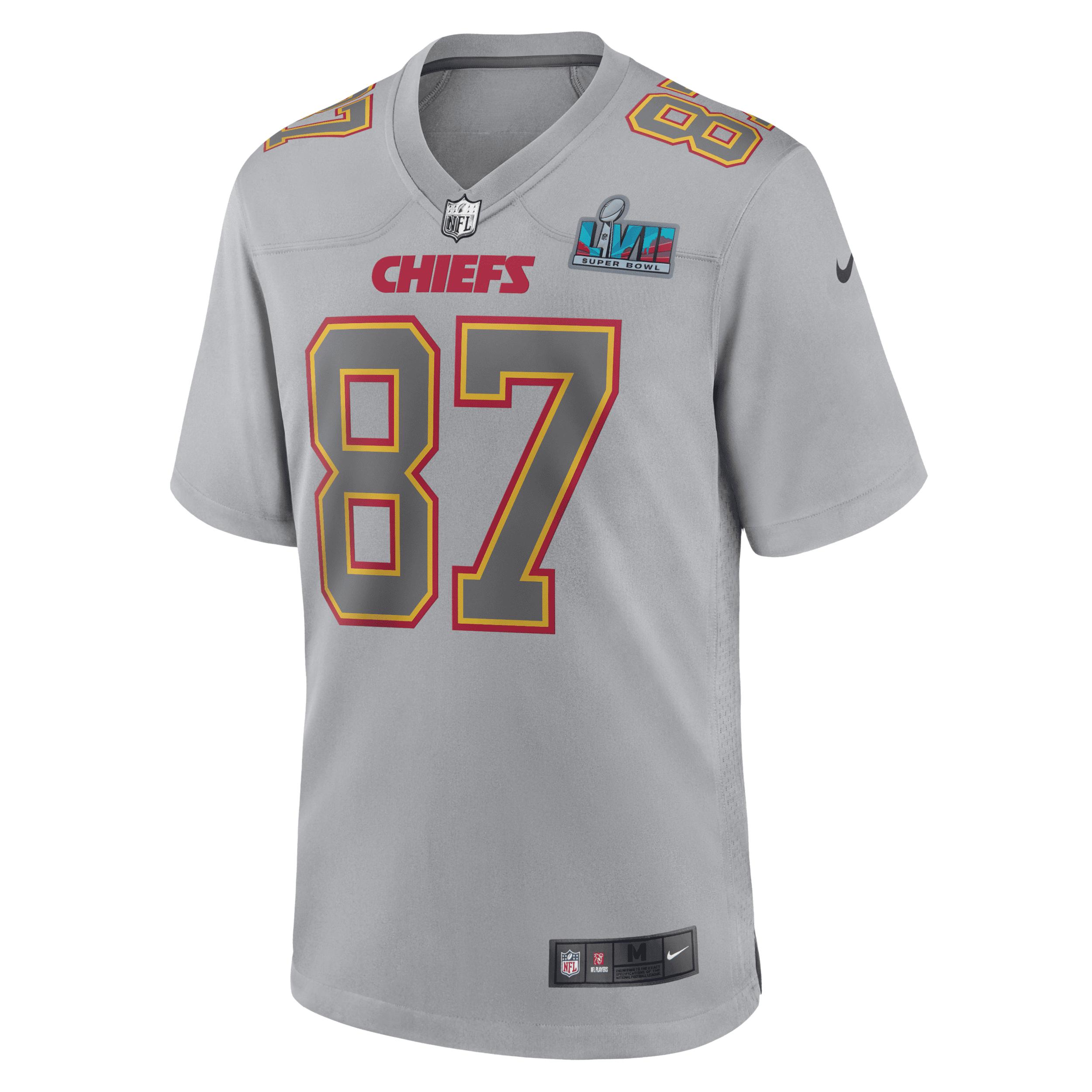 super bowl trikot chiefs