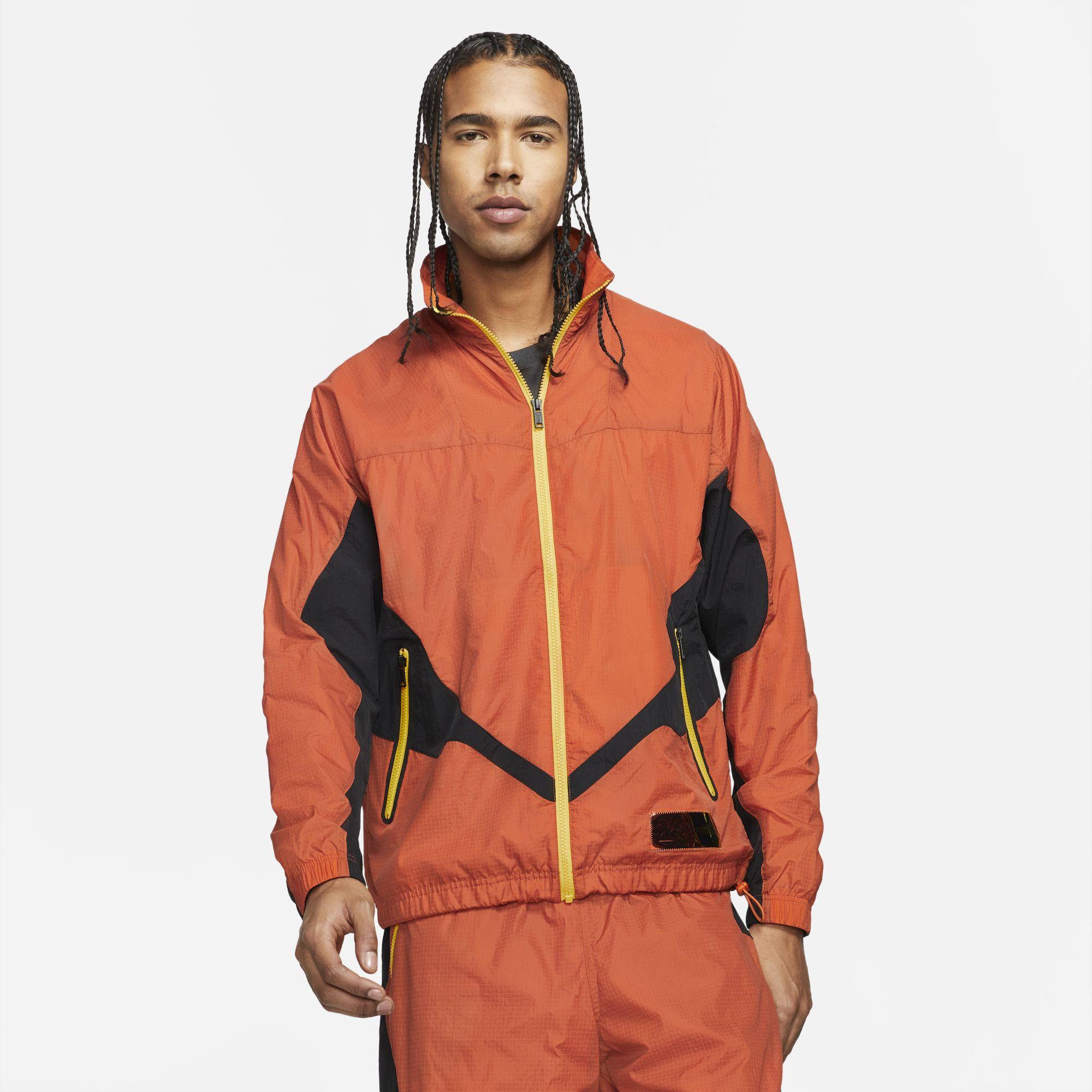 jordan 23 engineered gilet