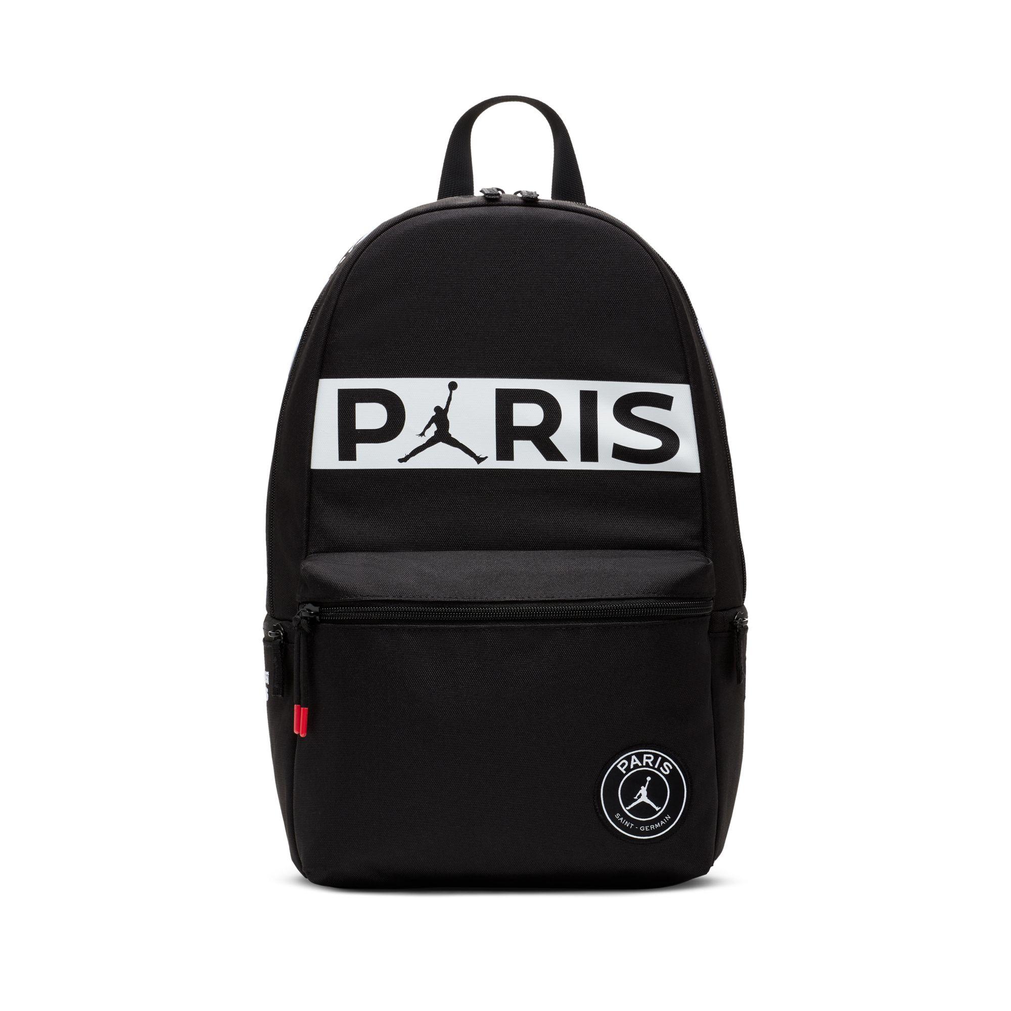 psg nike bag