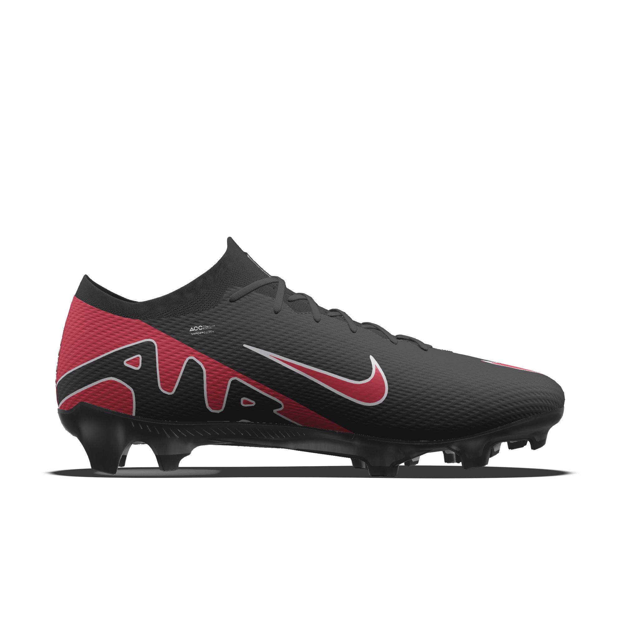 Nike Mercurial Vapor 15 Elite By You Custom Firm ground Soccer Cleats in Brown for Men Lyst