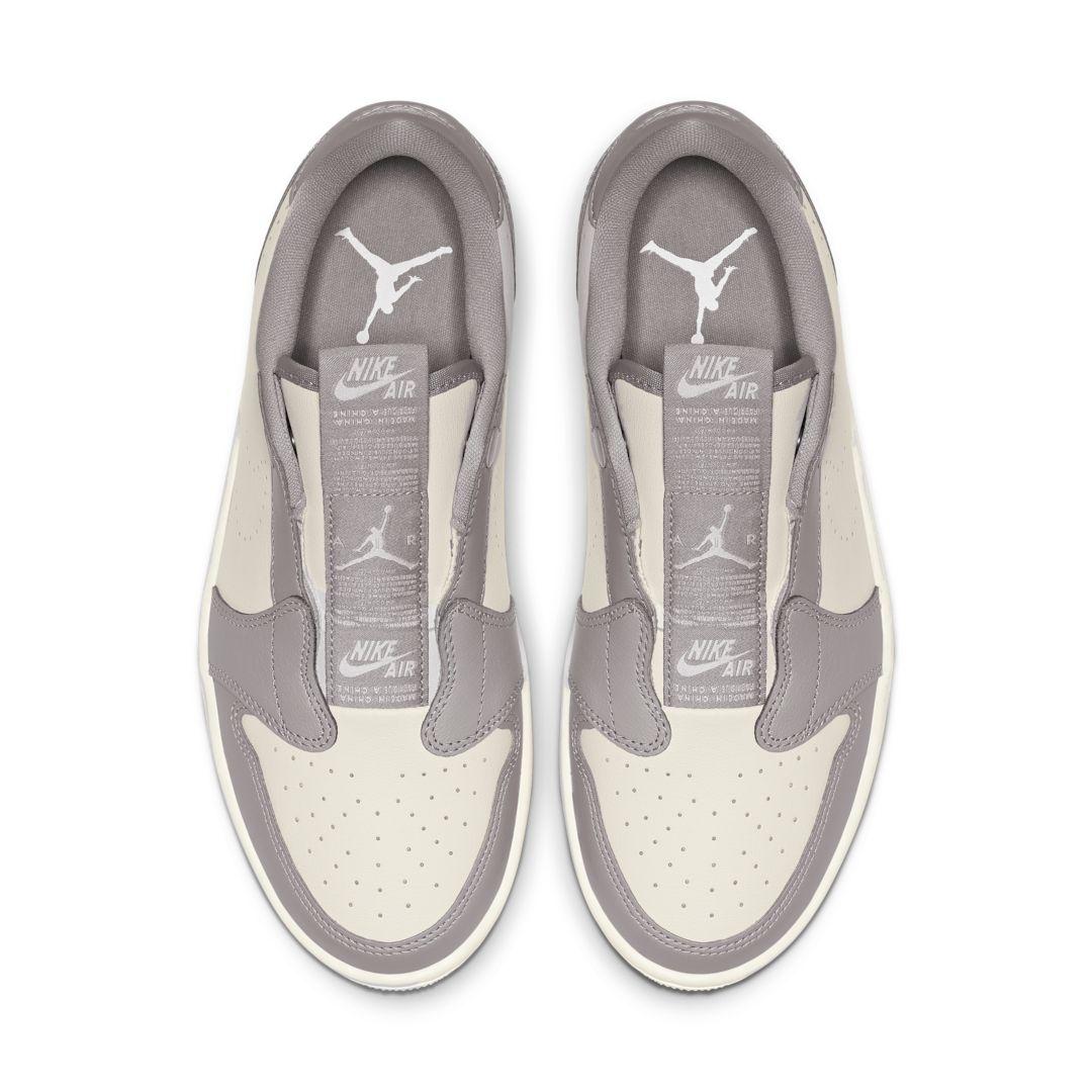 air jordan 1 slip on womens