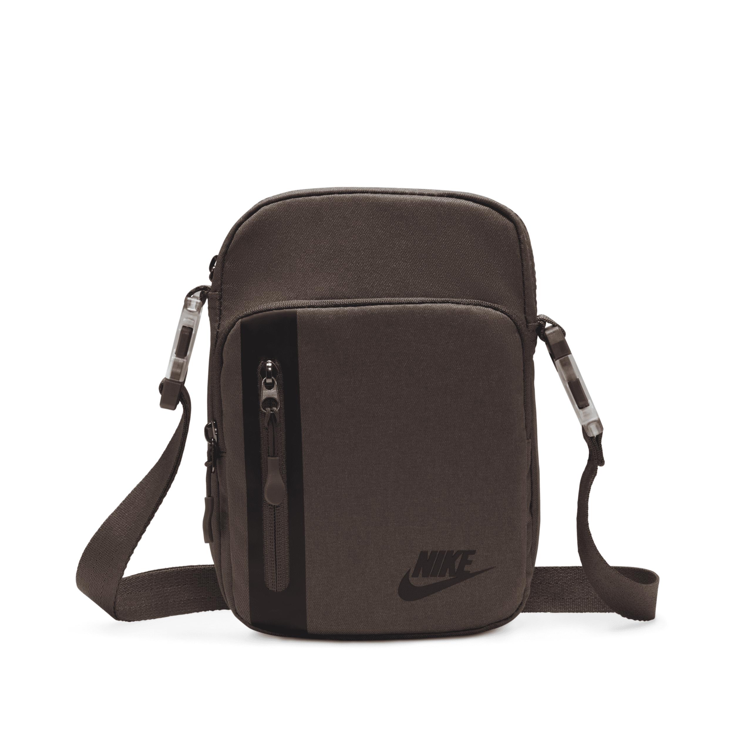 Nike Unisex Elemental Premium Crossbody Bag (4l) In Brown, | Lyst