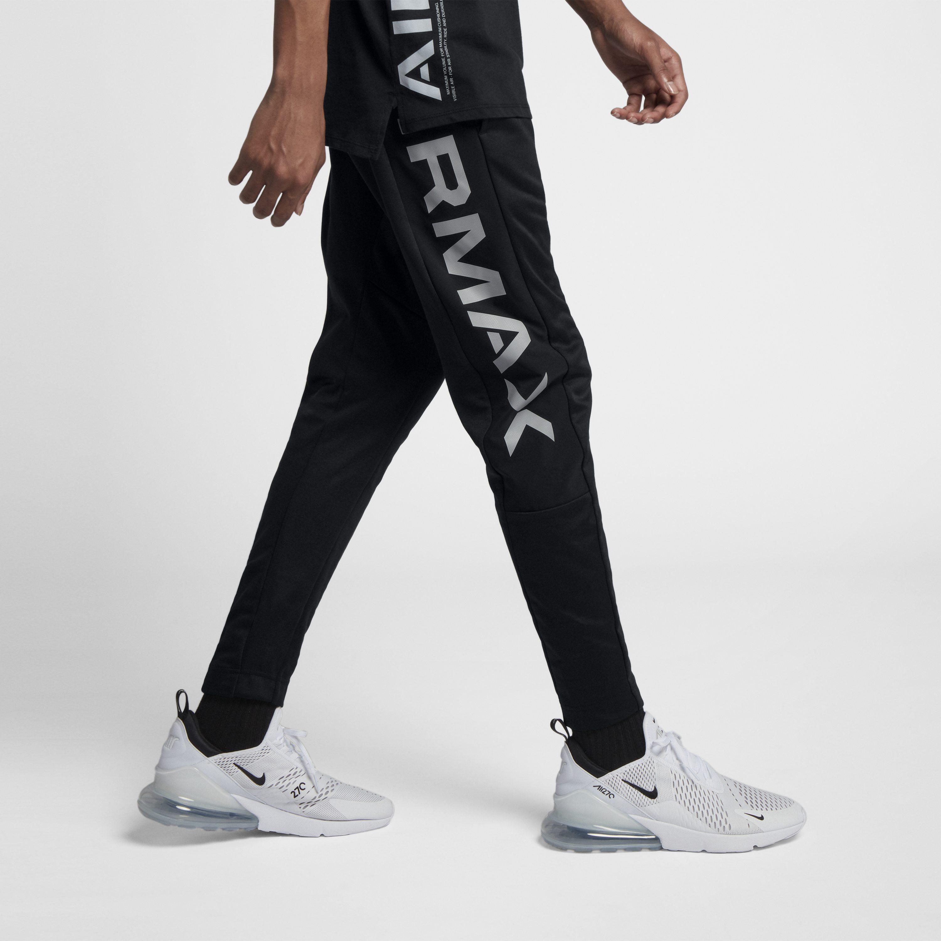 nike air max trousers