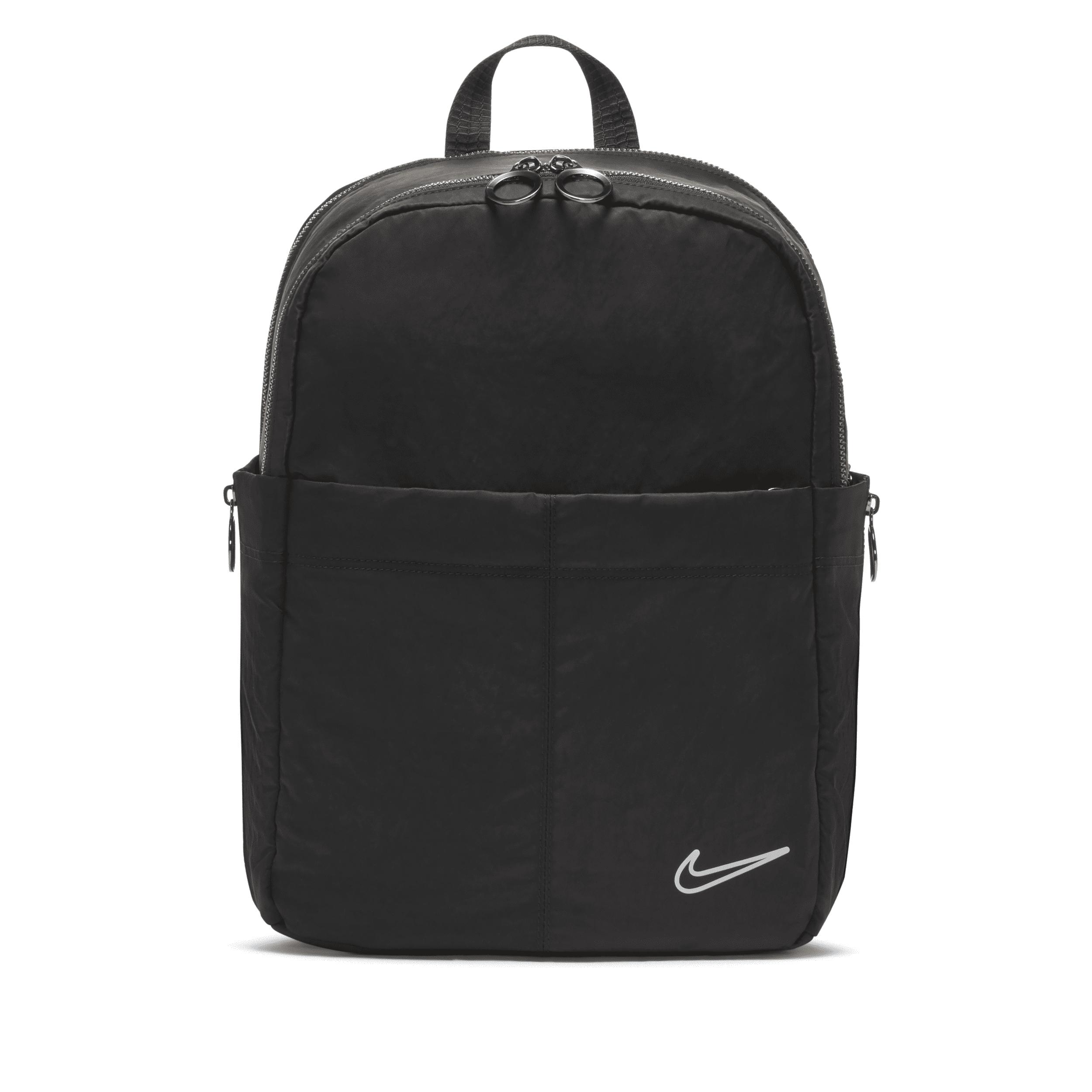 Nike One Luxe Backpack in Black | Lyst