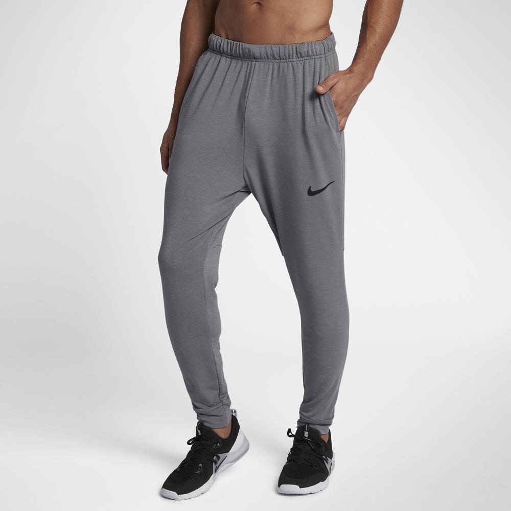 nike joggers dri fit mens