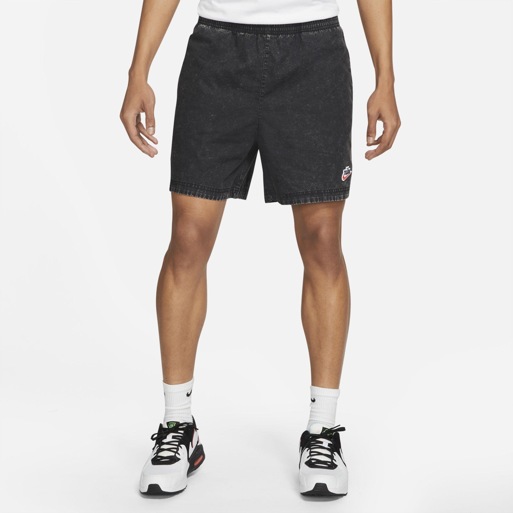 Nike Sportswear Heritage Essentials 
