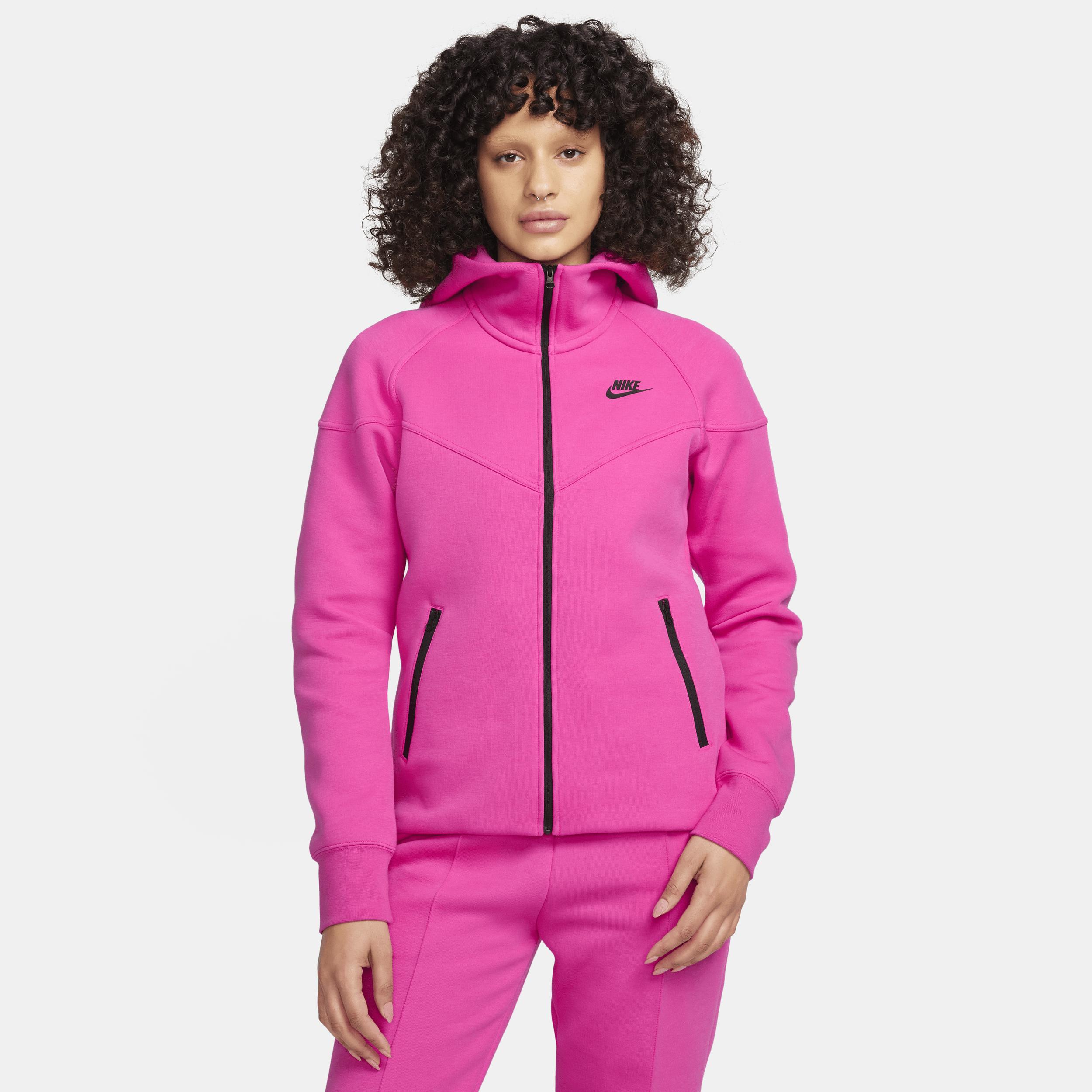 Sportswear Tech Fleece Windrunner Full-zip Hoodie