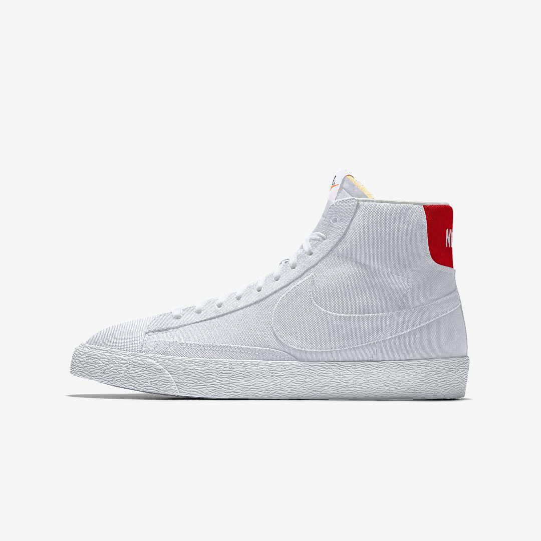 blazer mid by you