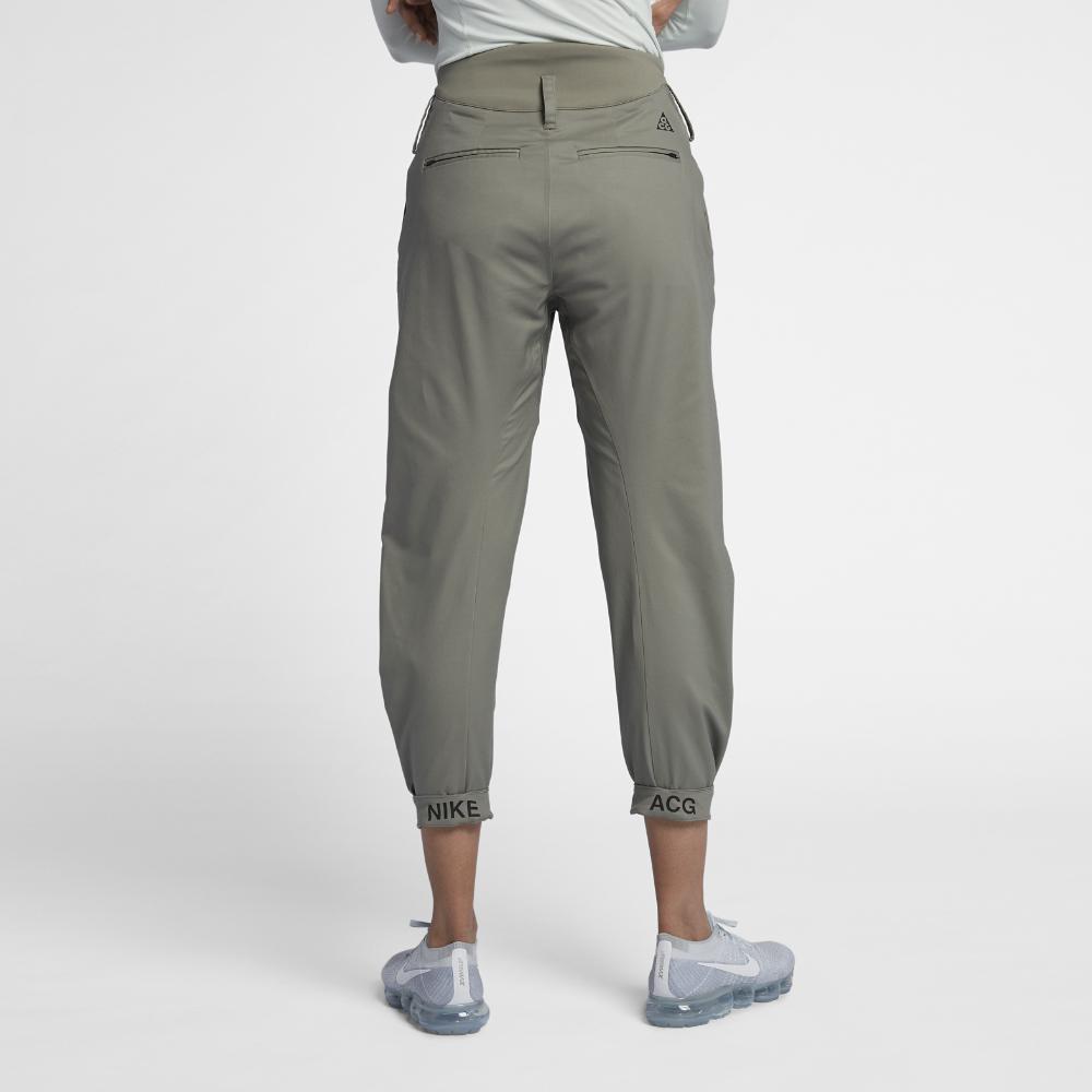 nike acg tech pants