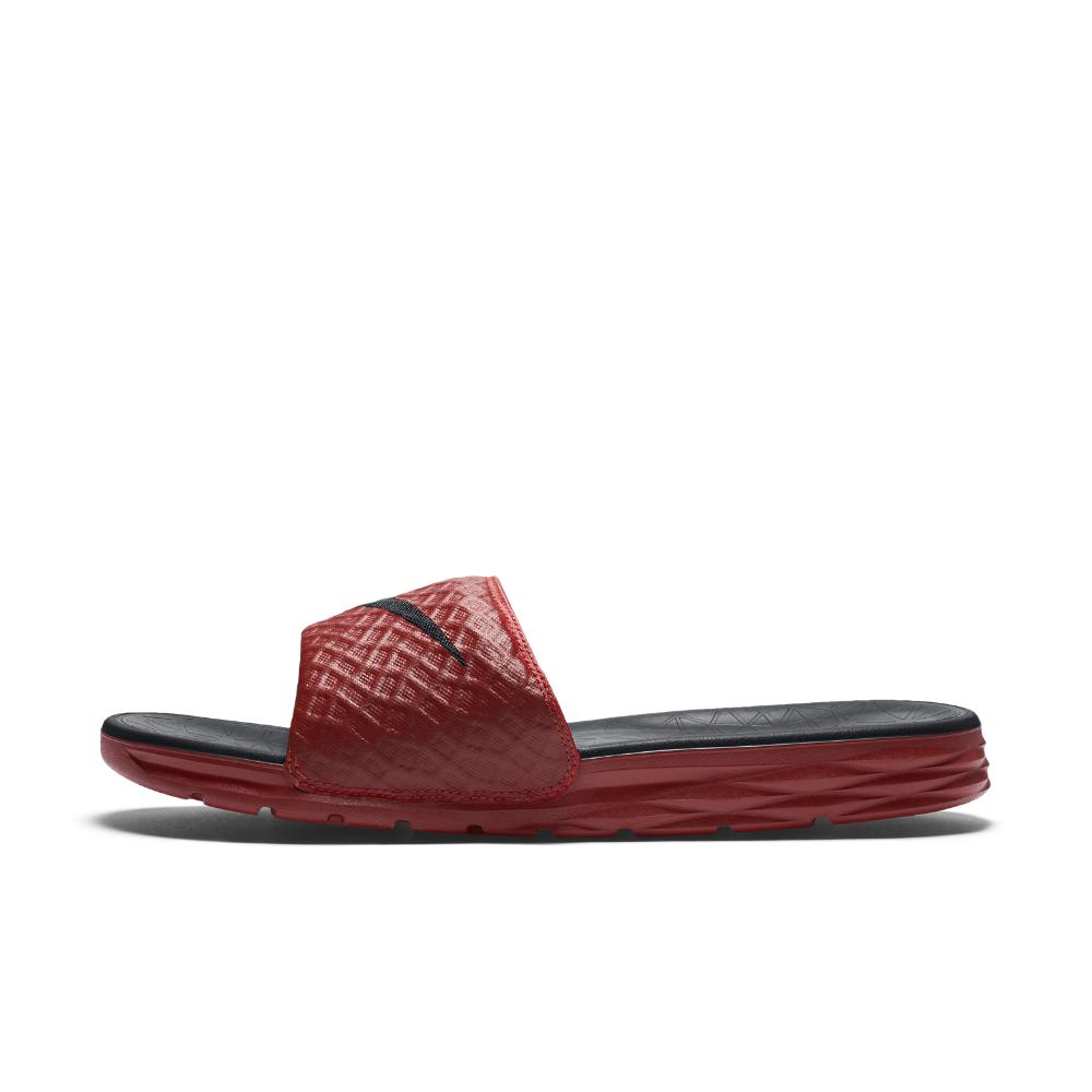 men's solarsoft 2 slide sandal