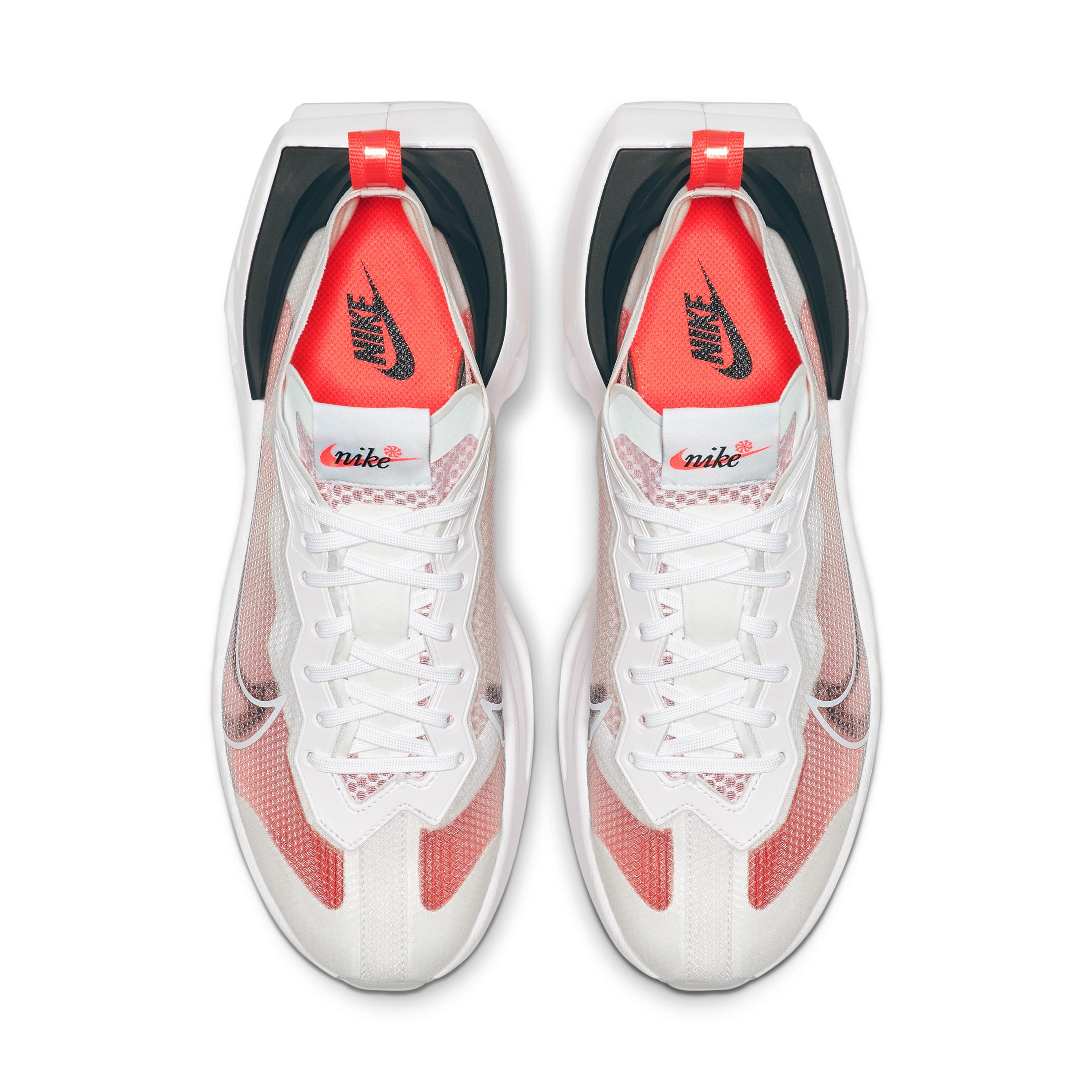 nike zoom x vista grind blanche