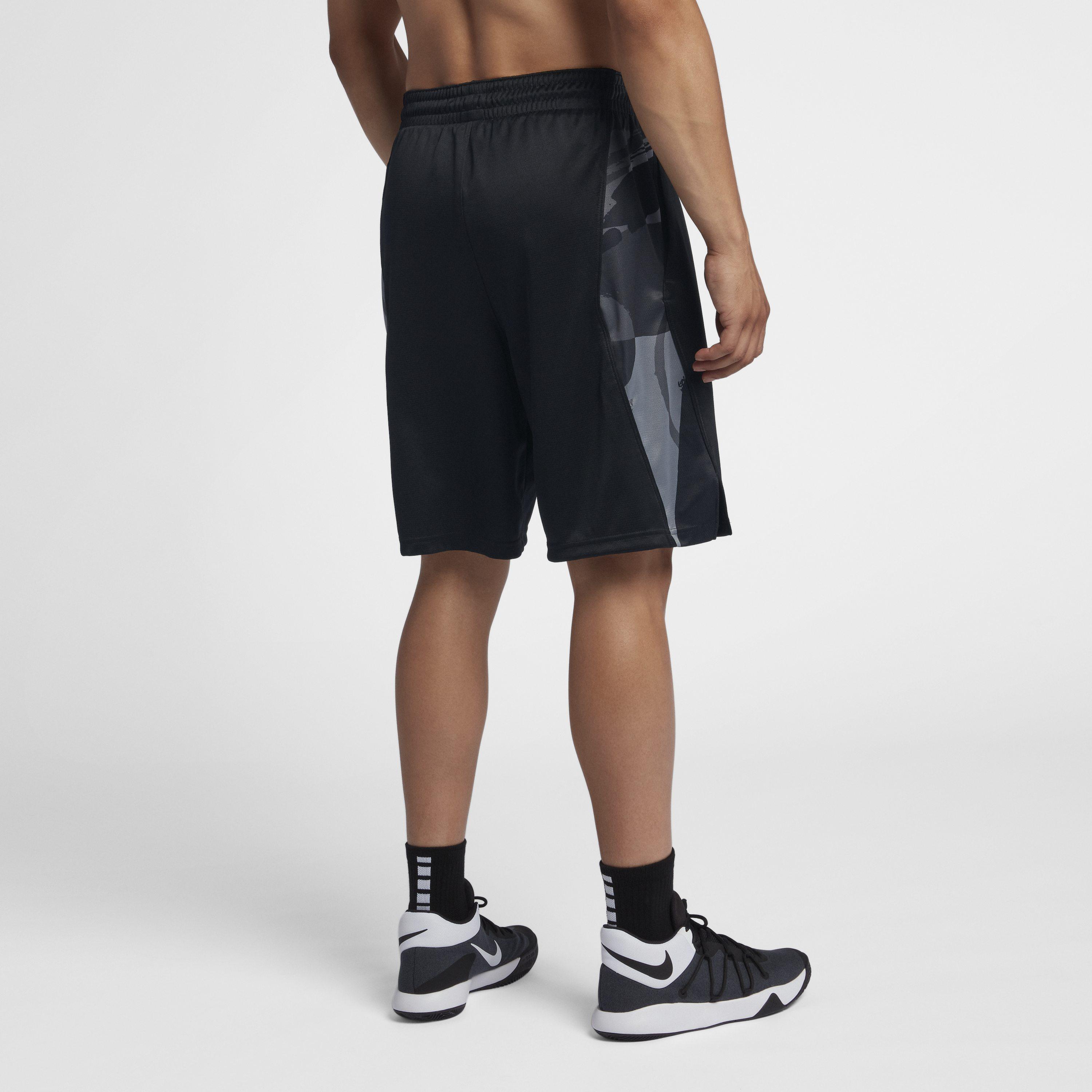 nike kd elite shorts