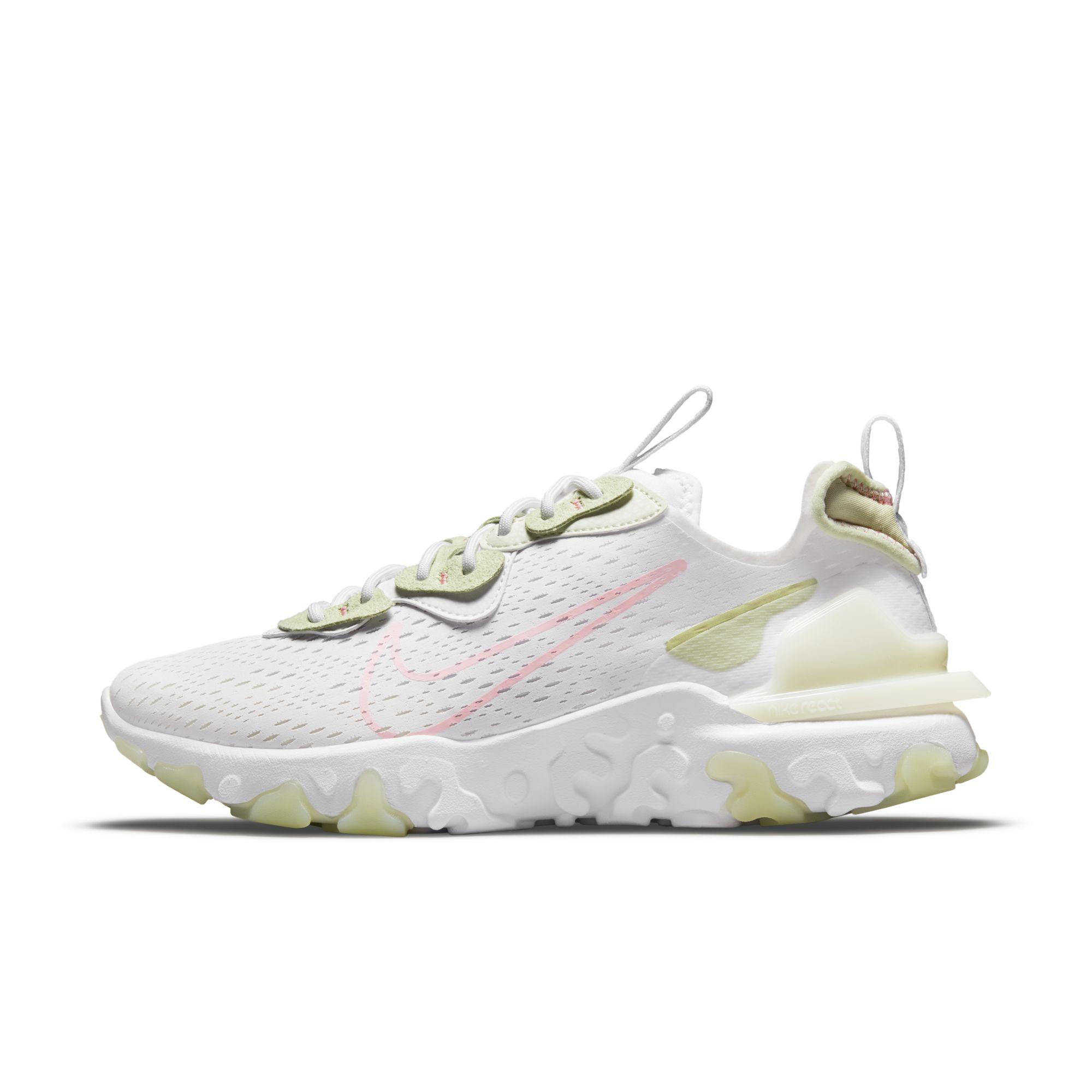 nike react dimsix white
