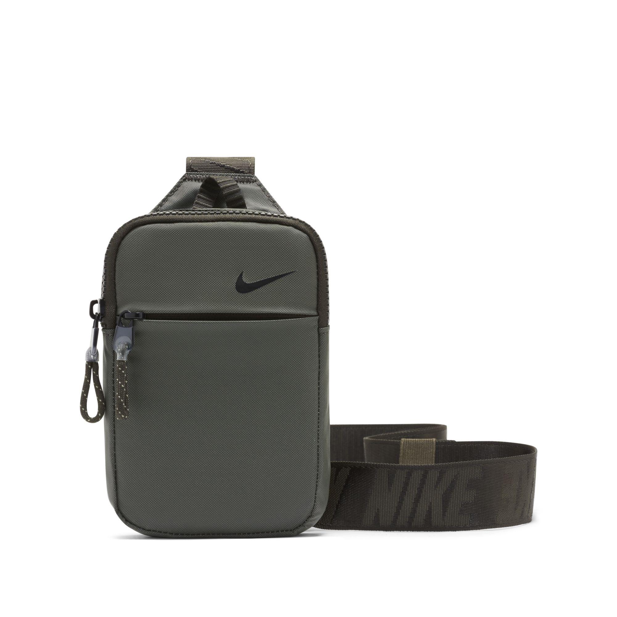 Marsupio (piccolo) sportswear essentials di Nike in Verde | Lyst