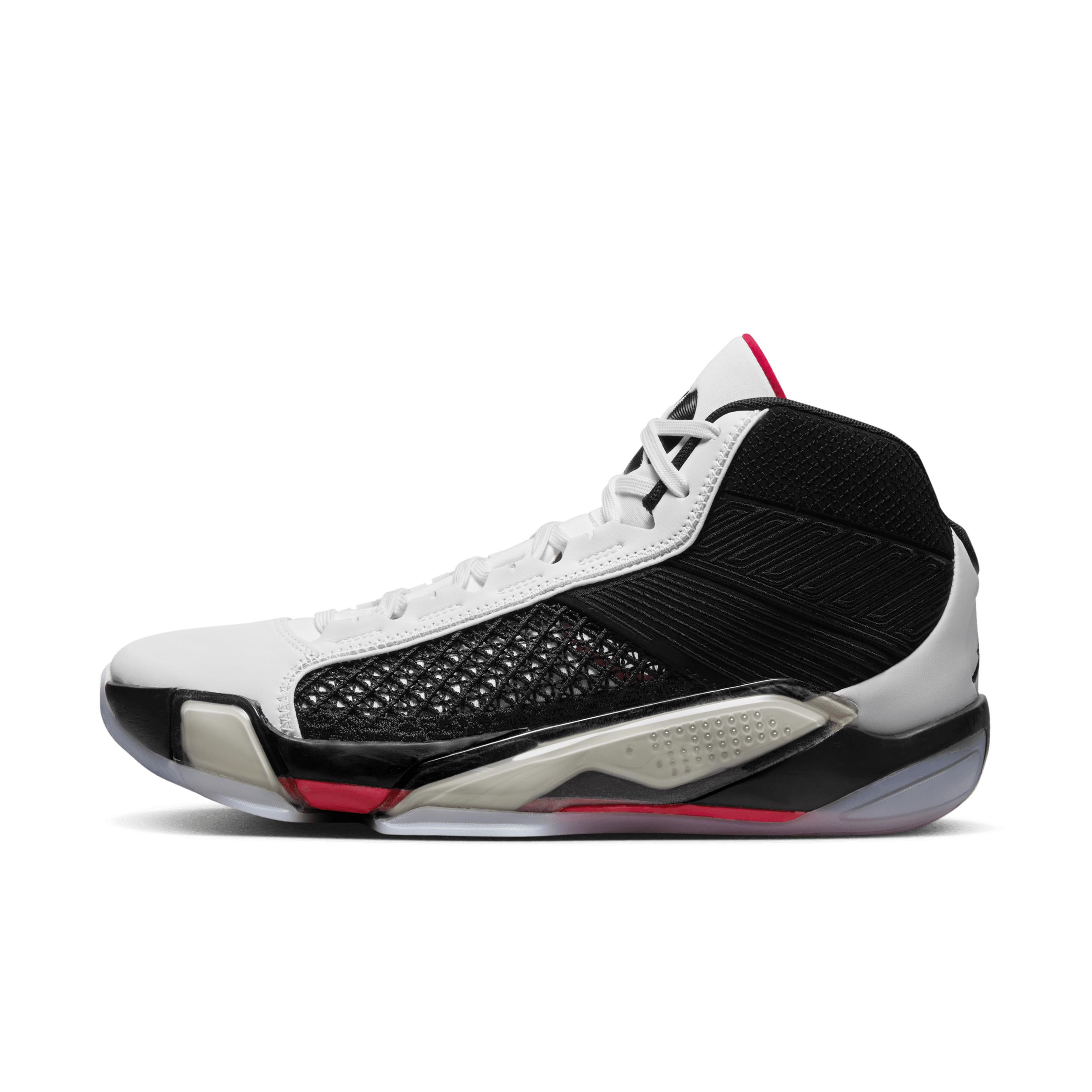 Basketball trainers hotsell jordans