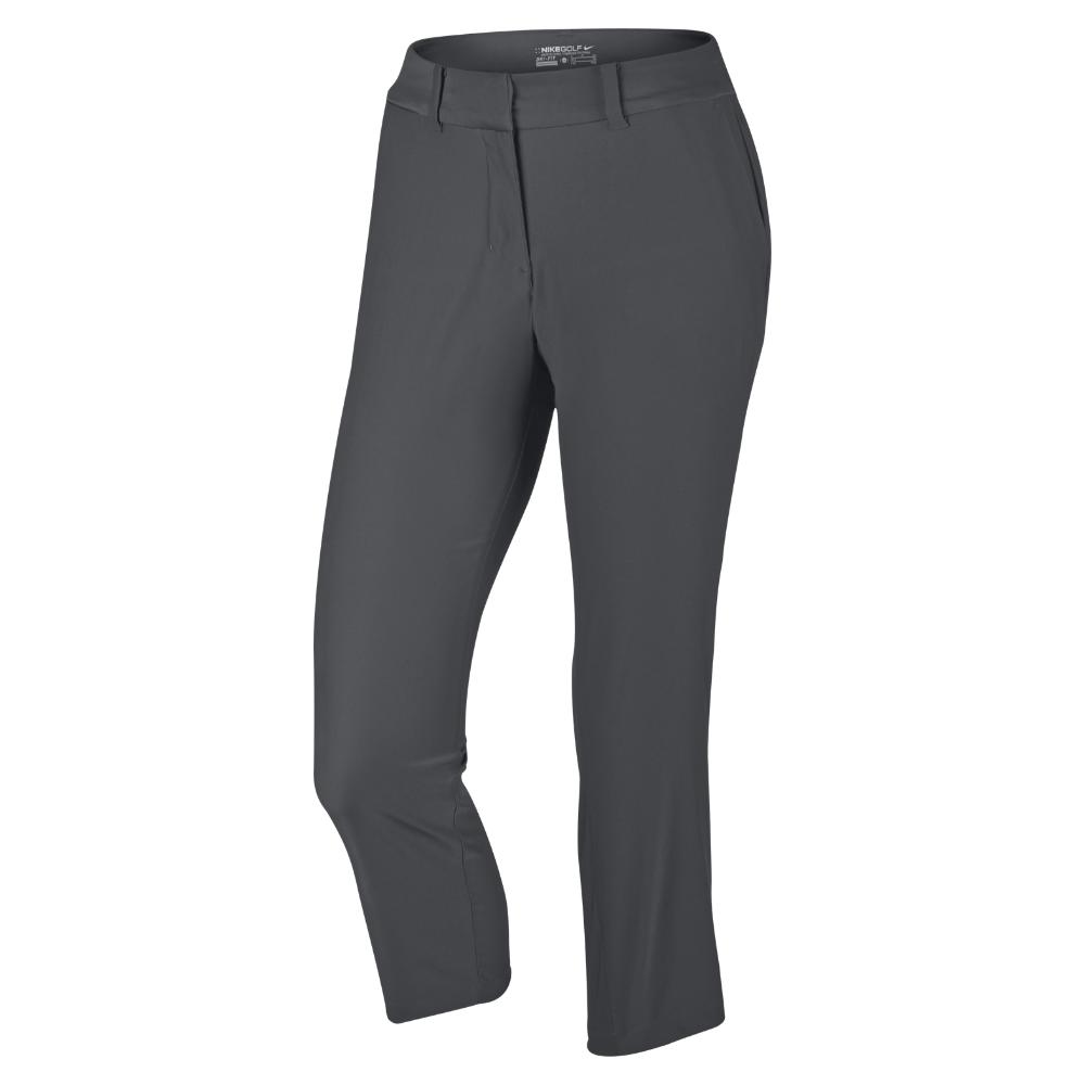 women's high rise golf pants