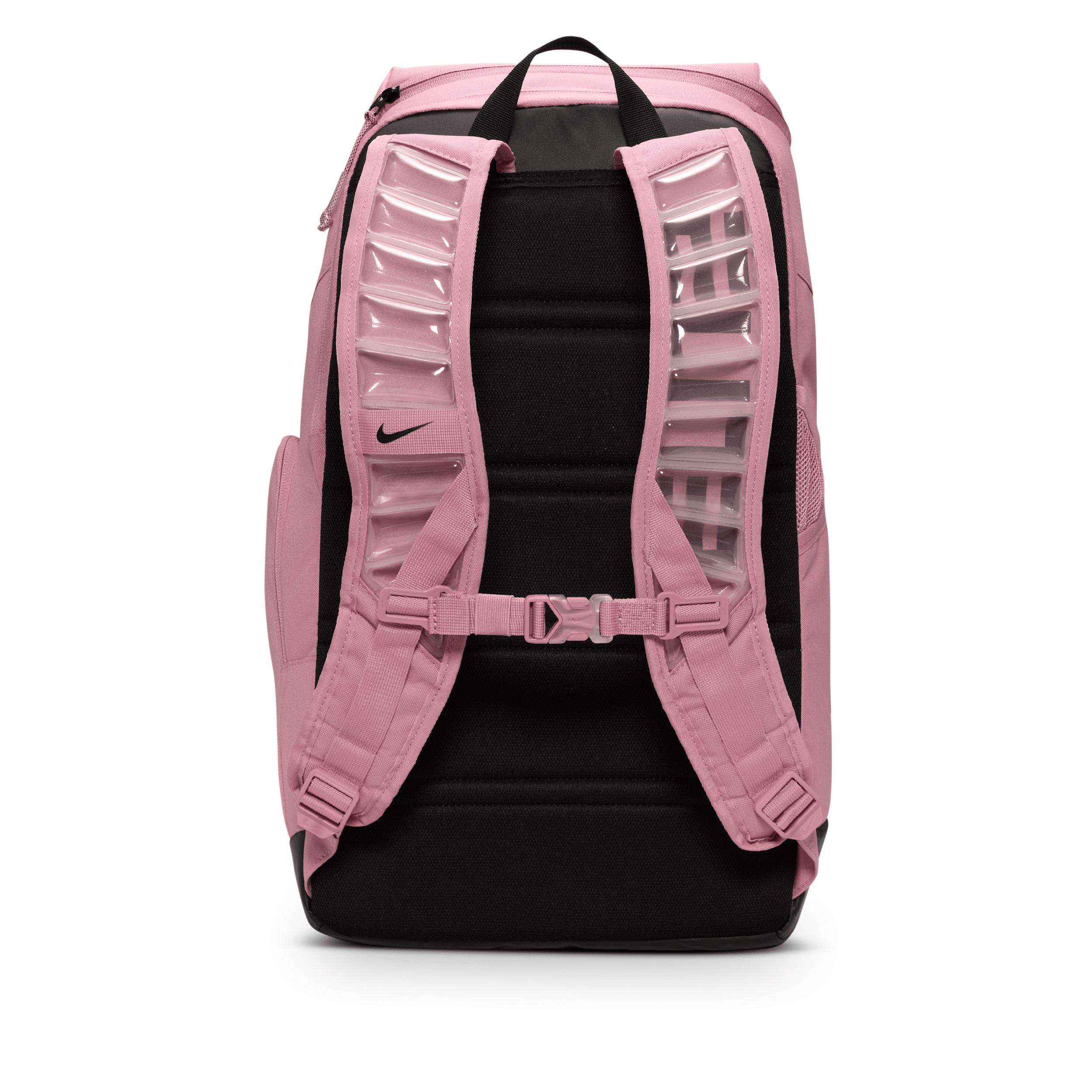 Nike Hoops Elite Backpack (32L) in Pink Lyst