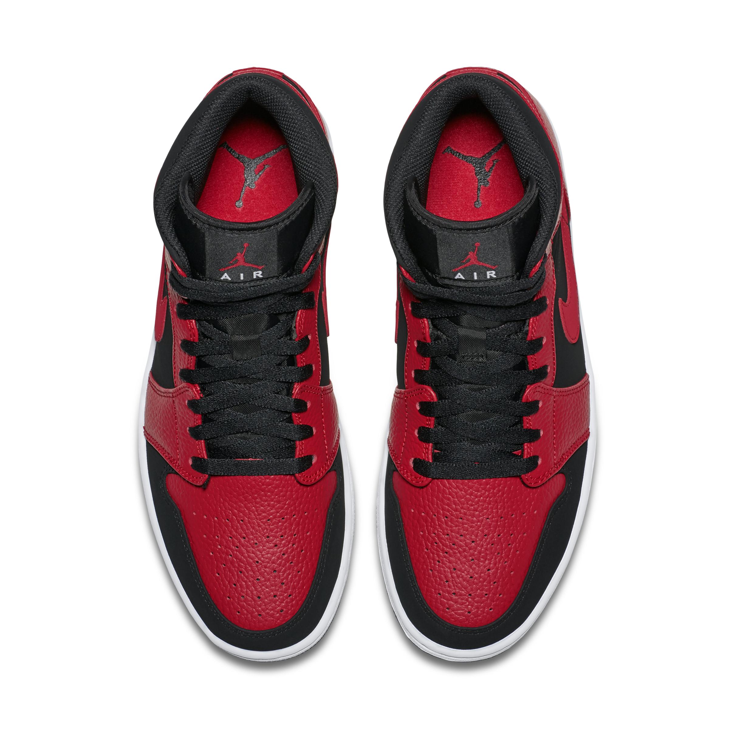 scarpa air jordan