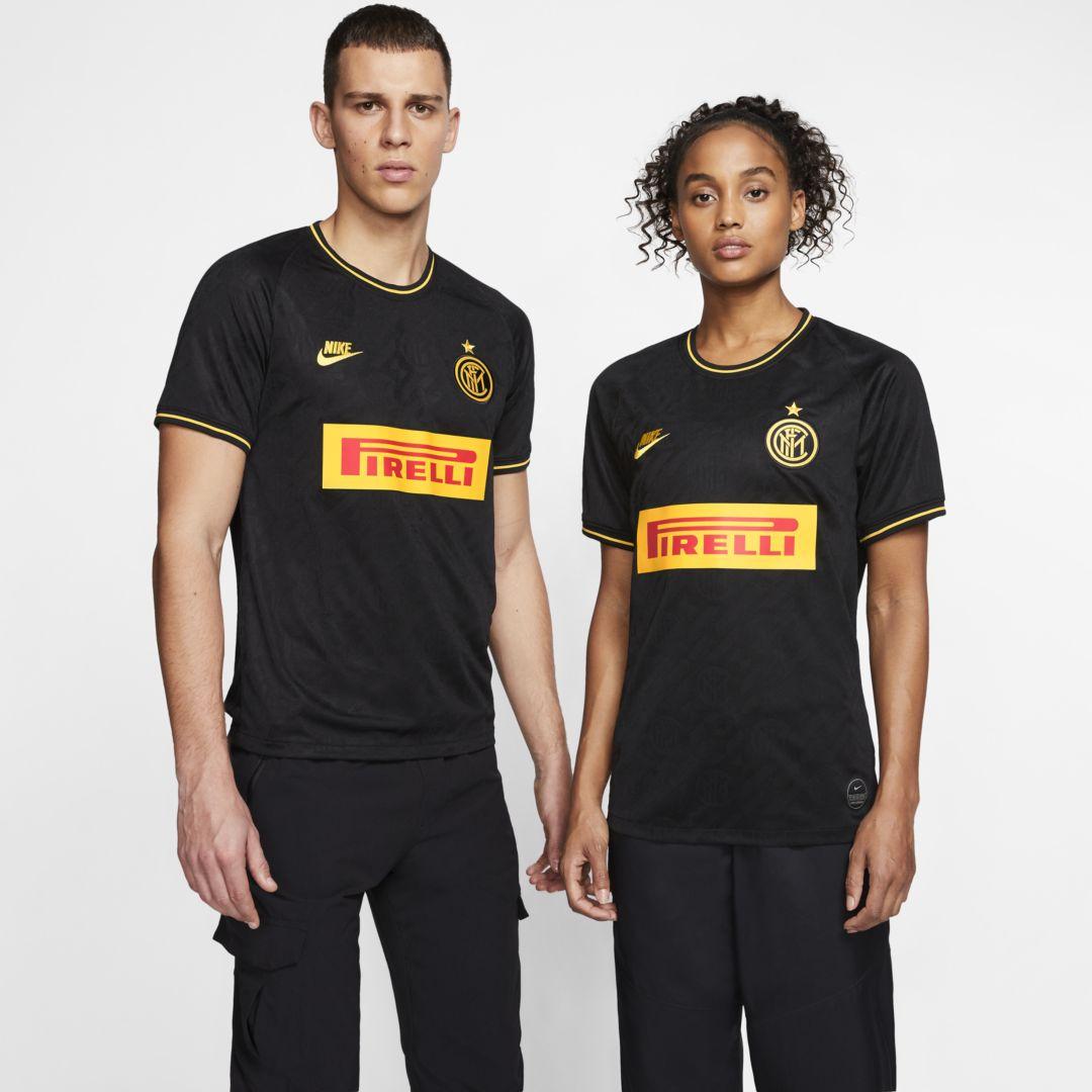 Download Nike Inter Milan 2019/20 Stadium Third Soccer Jersey in ...