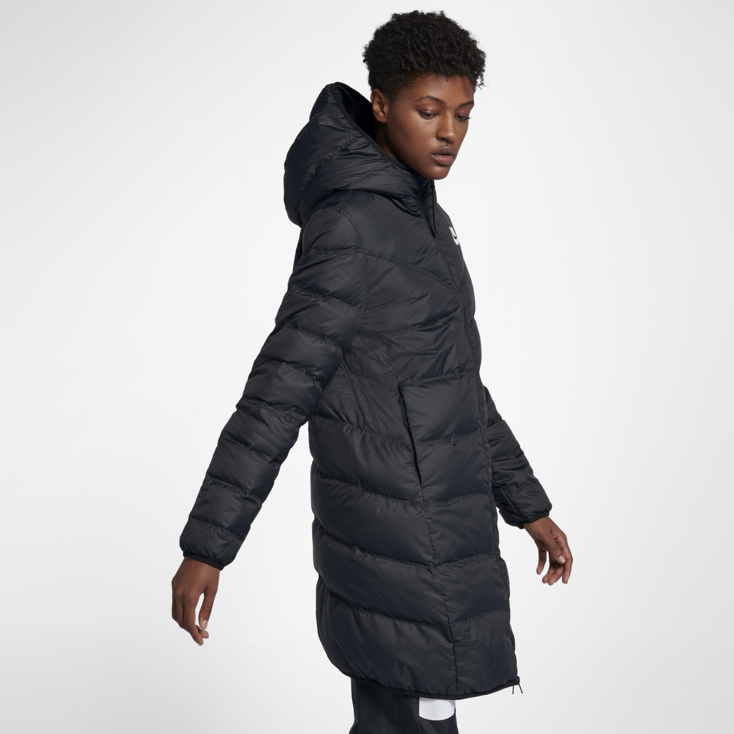 doudoune nike femme reversible