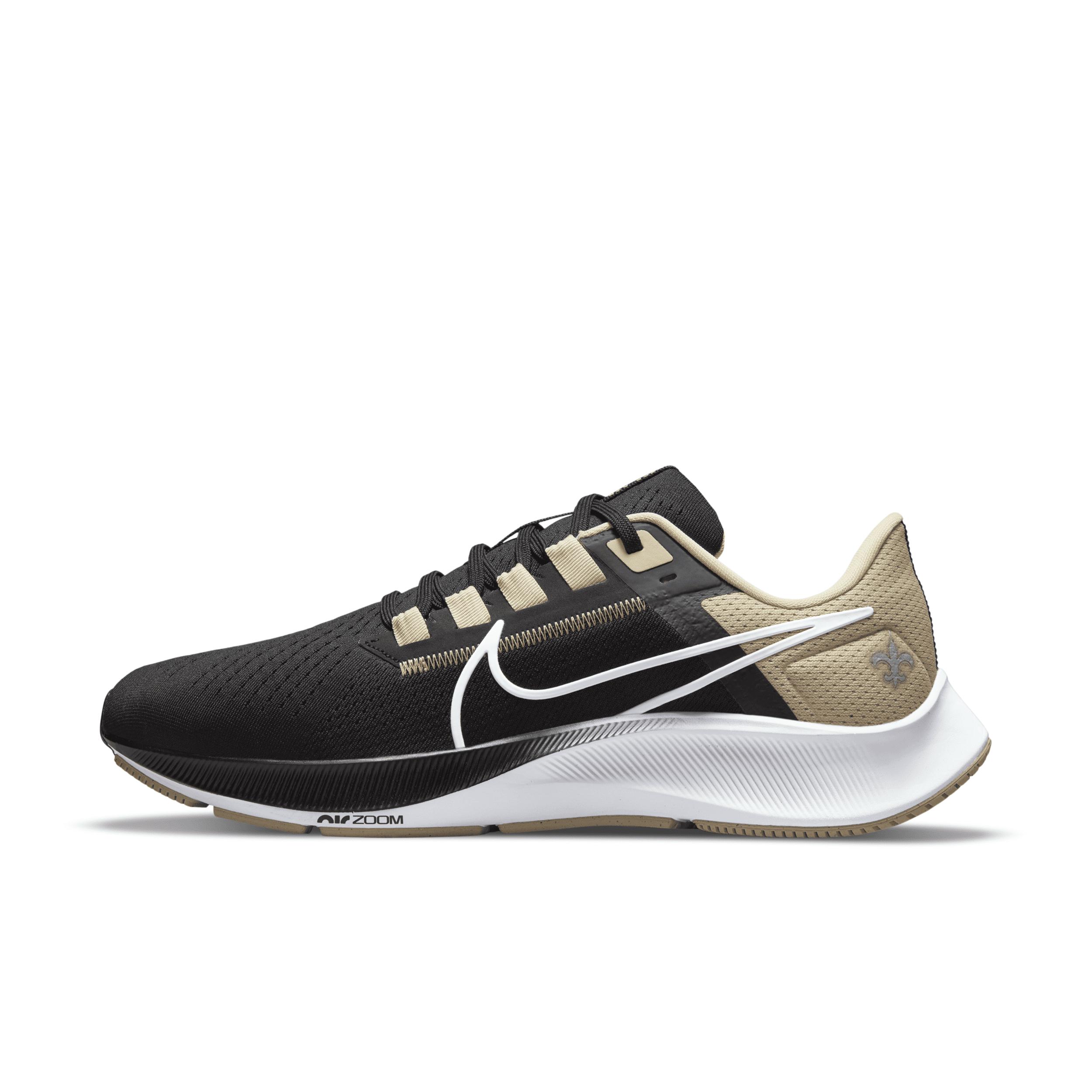 nike air zoom pegasus 36 saints