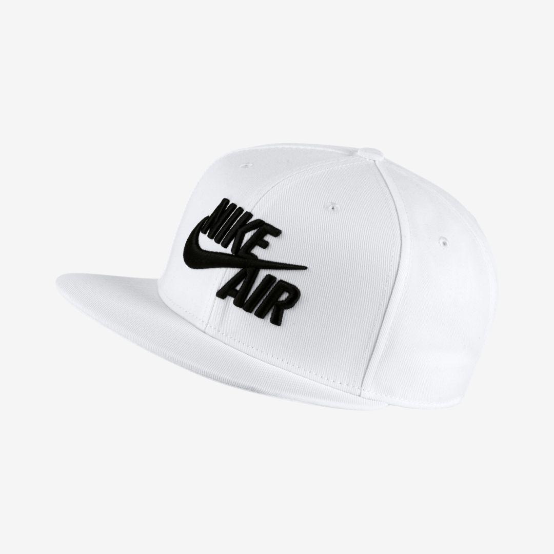 nike air pro adjustable cap
