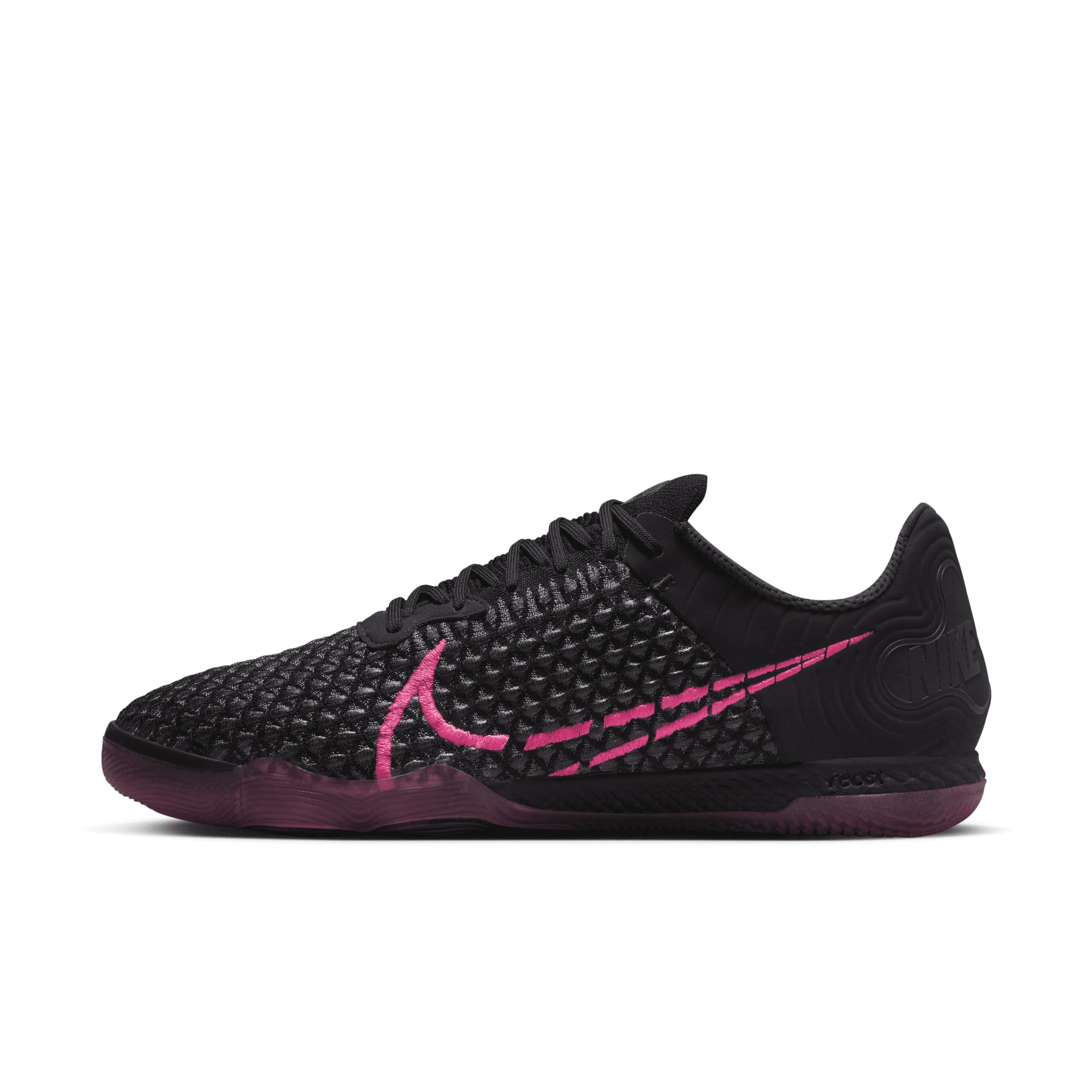 Nike Unisex React Gato Indoor/court Soccer Shoes In Purple in Brown Lyst Nike Unisex React Gato Indoor/court Soccer Shoes In Purple in Brown Lyst