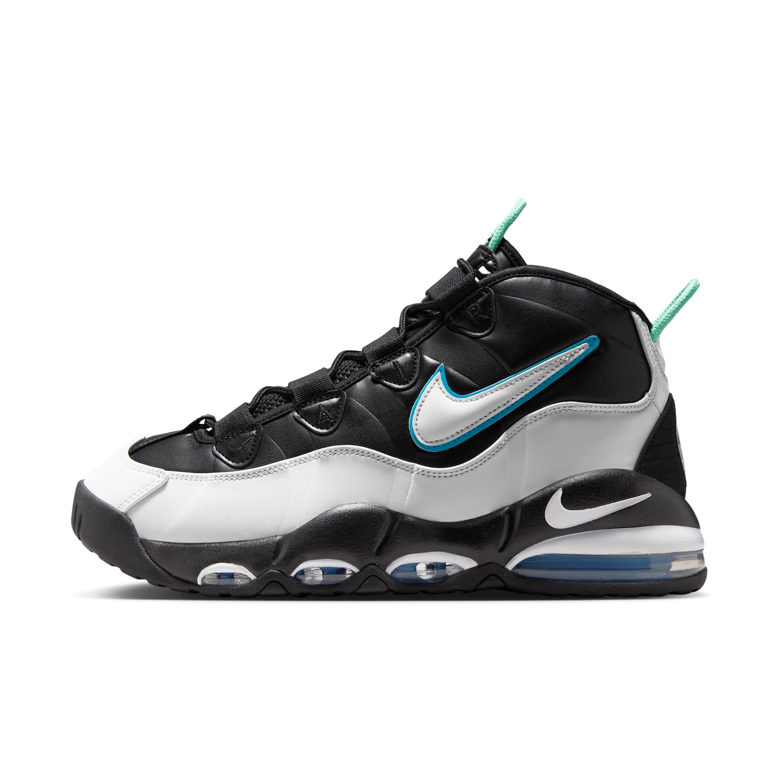 Nike Uptempo Sneakers for Men Up to 56% off Lyst