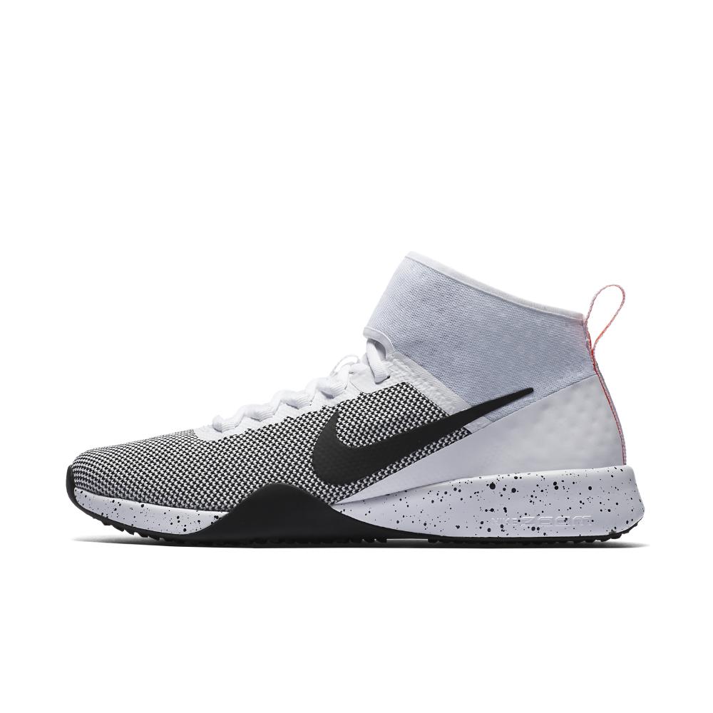 Nike Air Zoom Strong 2 Women's Bootcamp, Workout Shoe in White - Lyst