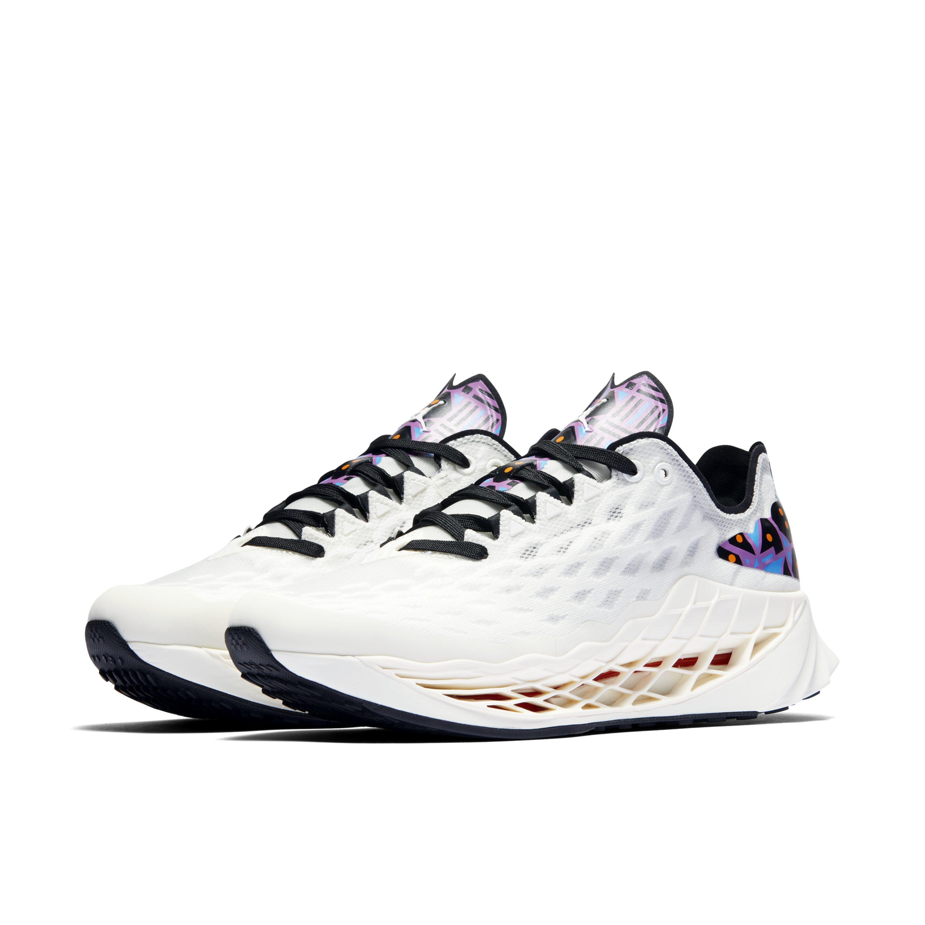 jordan ultimate trunner