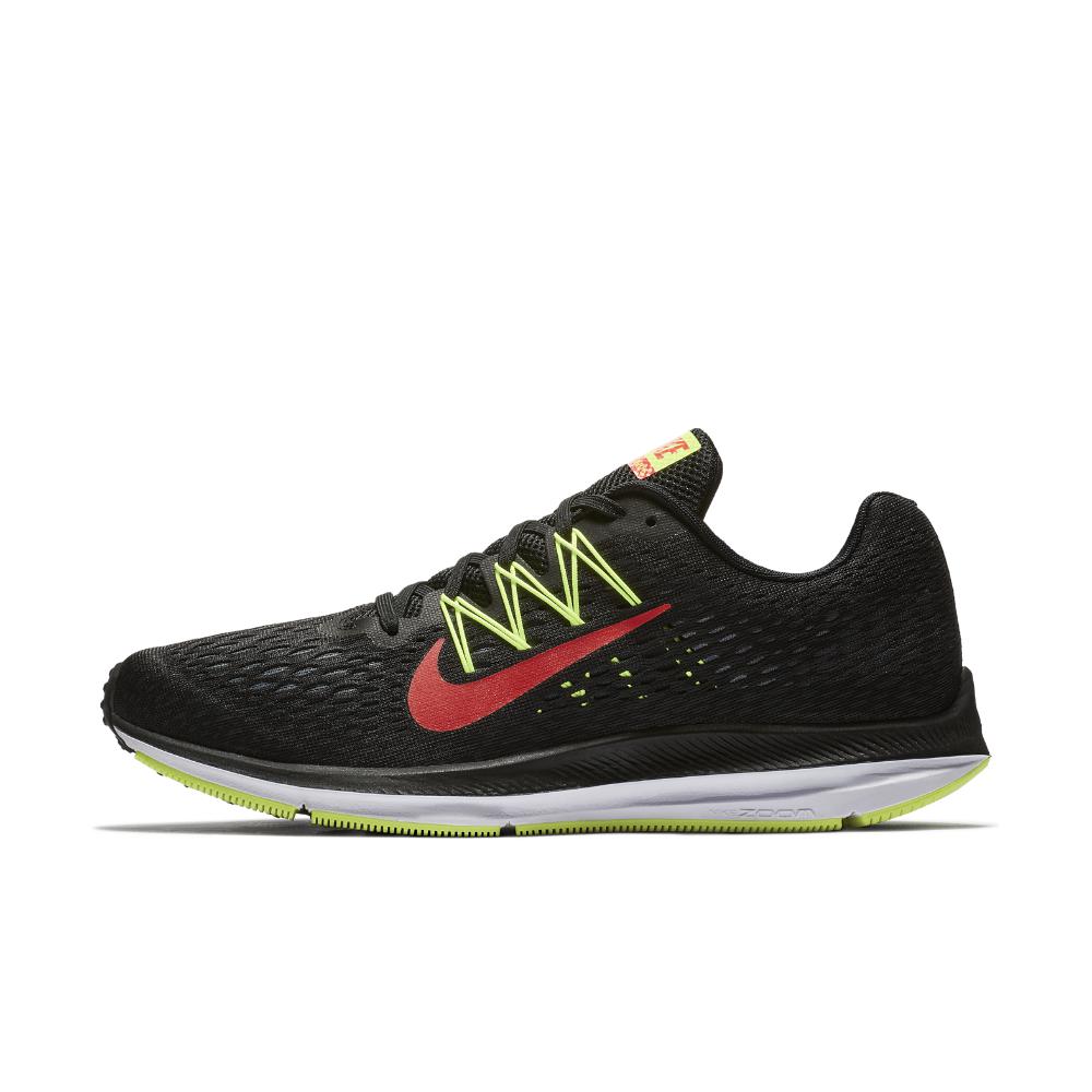 nike men's zoom winflo 6 running shoes