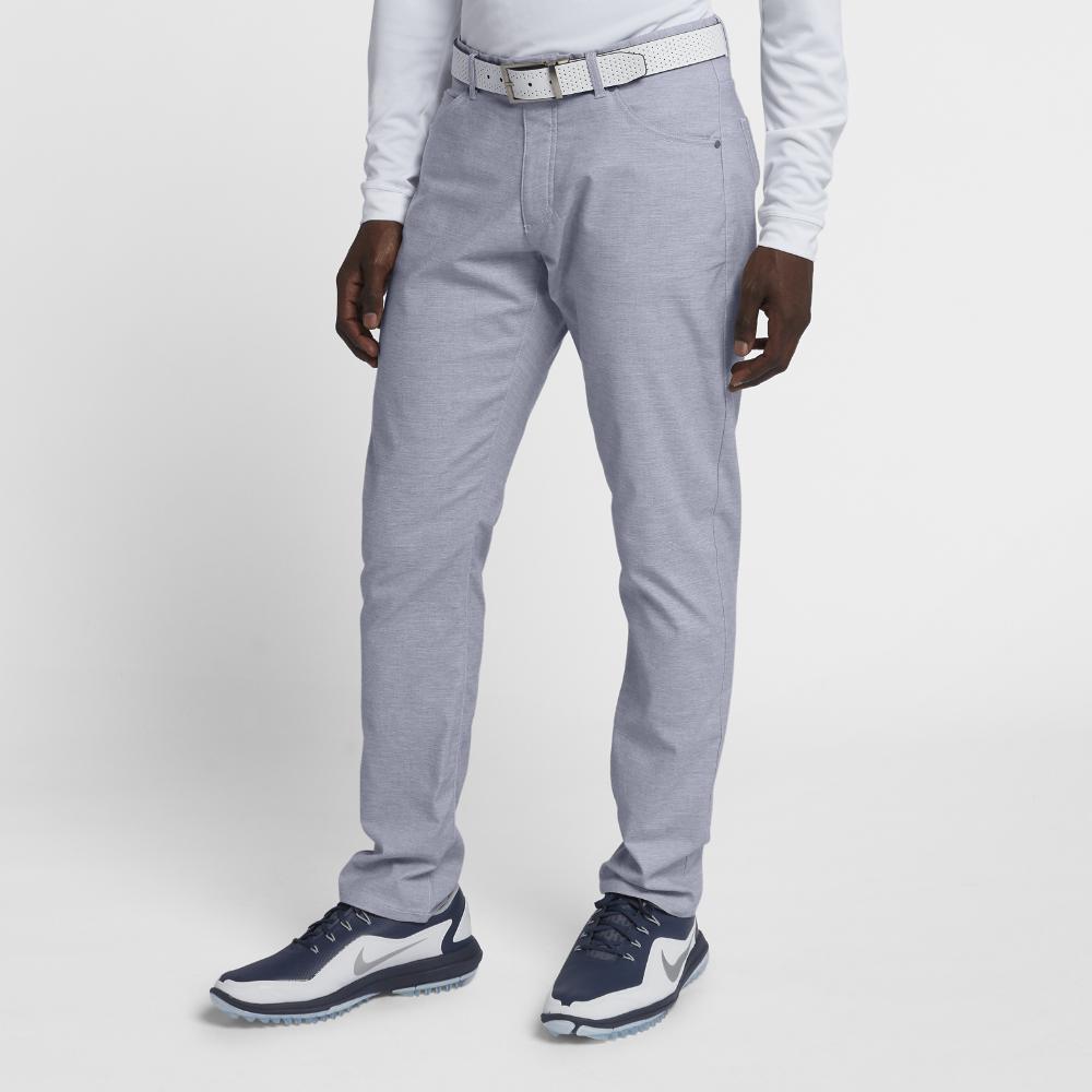 nike flex 5 pocket golf pants