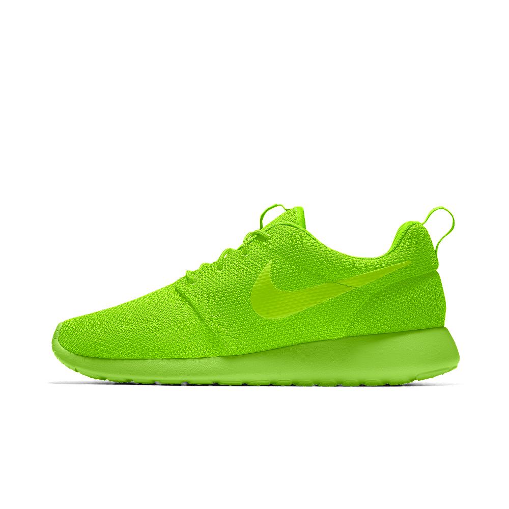 nike roshe one id men's shoe